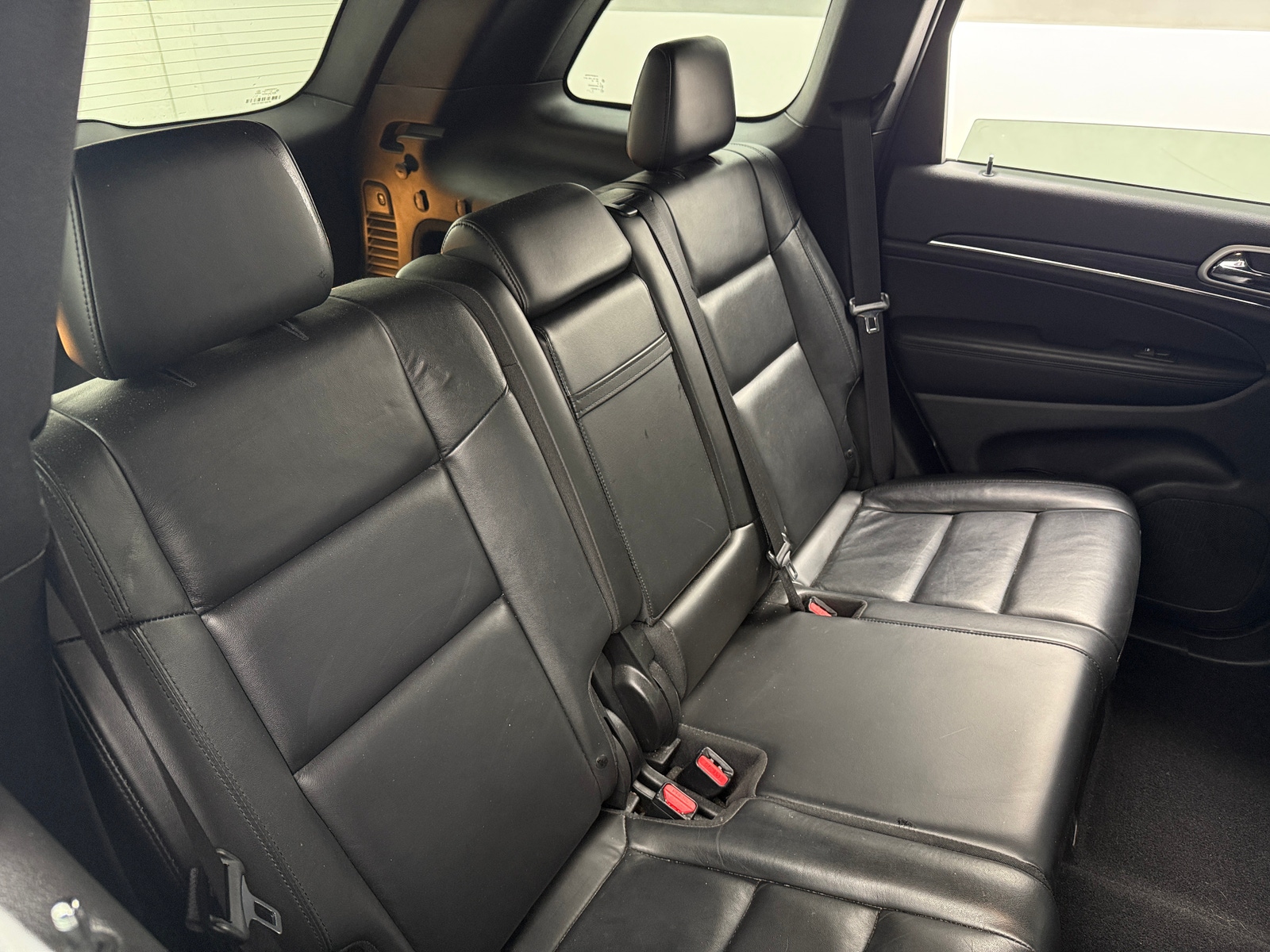 Thumbnail: 2020 Jeep Grand Cherokee - 6