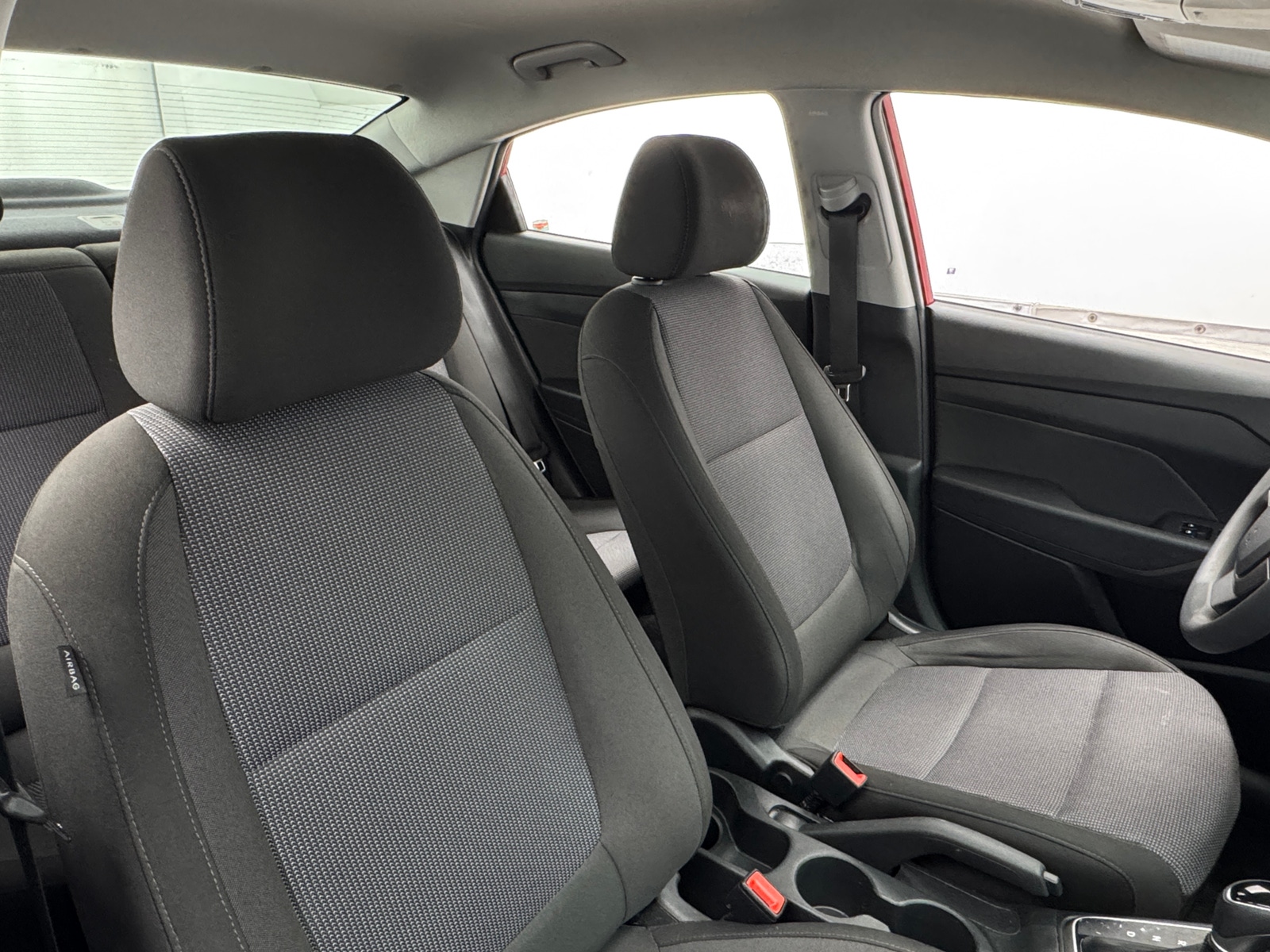 Thumbnail: 2022 Hyundai Accent - 2