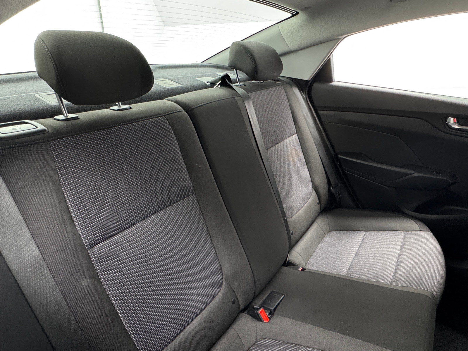 Thumbnail: 2022 Hyundai Accent - 6