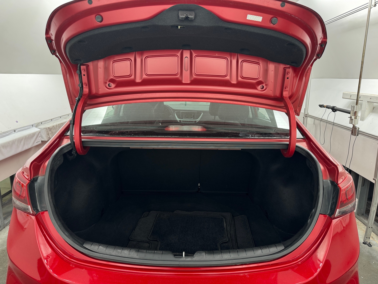 Thumbnail: 2022 Hyundai Accent - 7