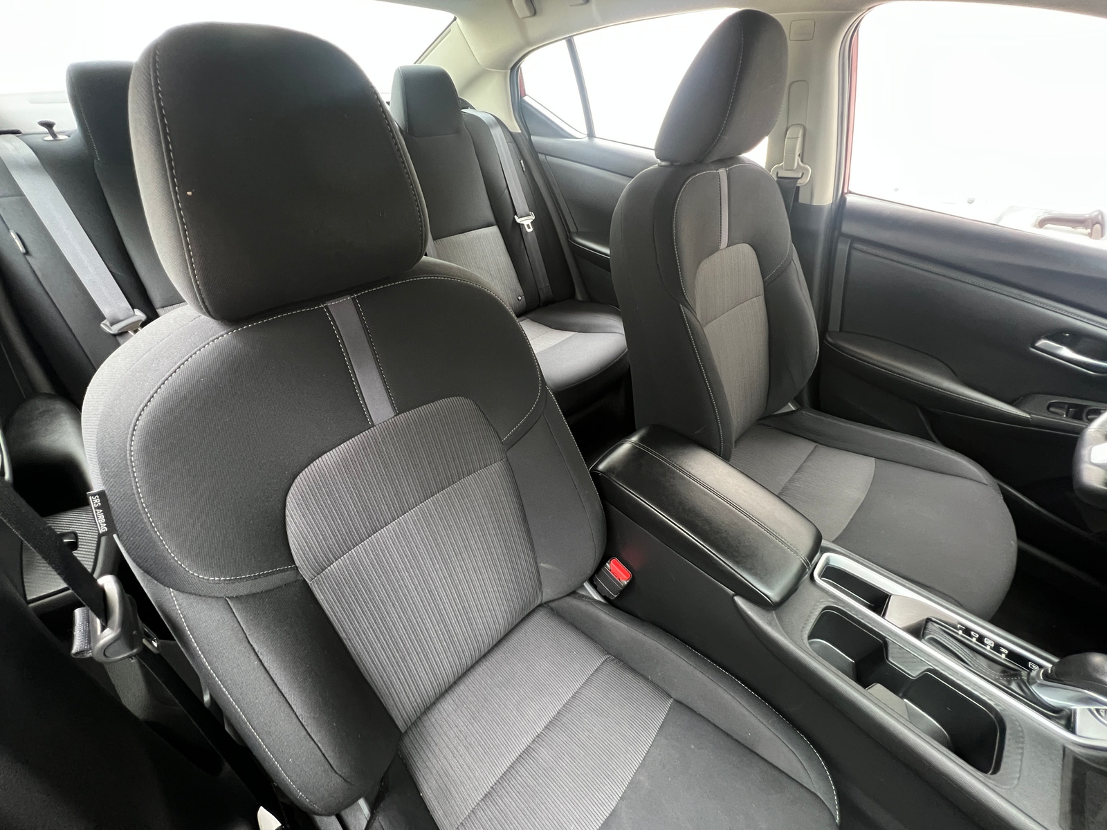 Thumbnail: 2024 Nissan Sentra - 2