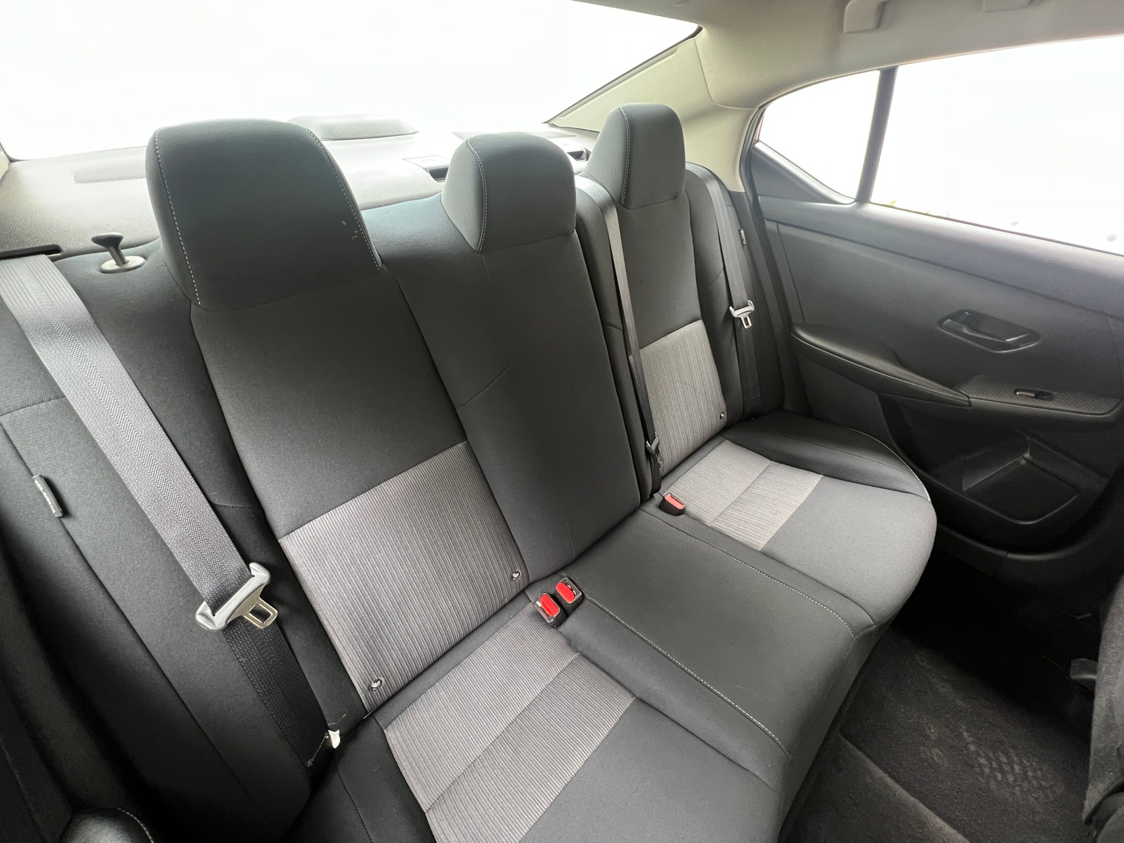 Thumbnail: 2024 Nissan Sentra - 6