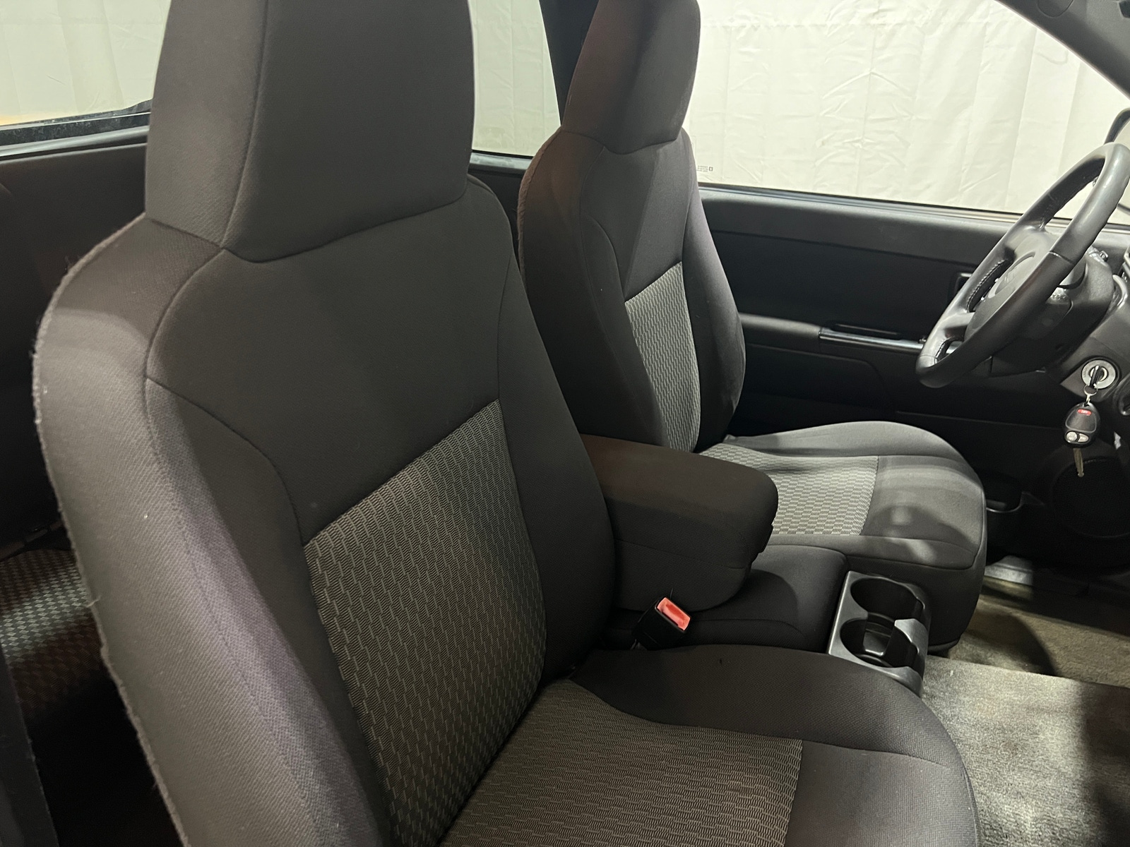 Thumbnail: 2010 Chevrolet Colorado - 2