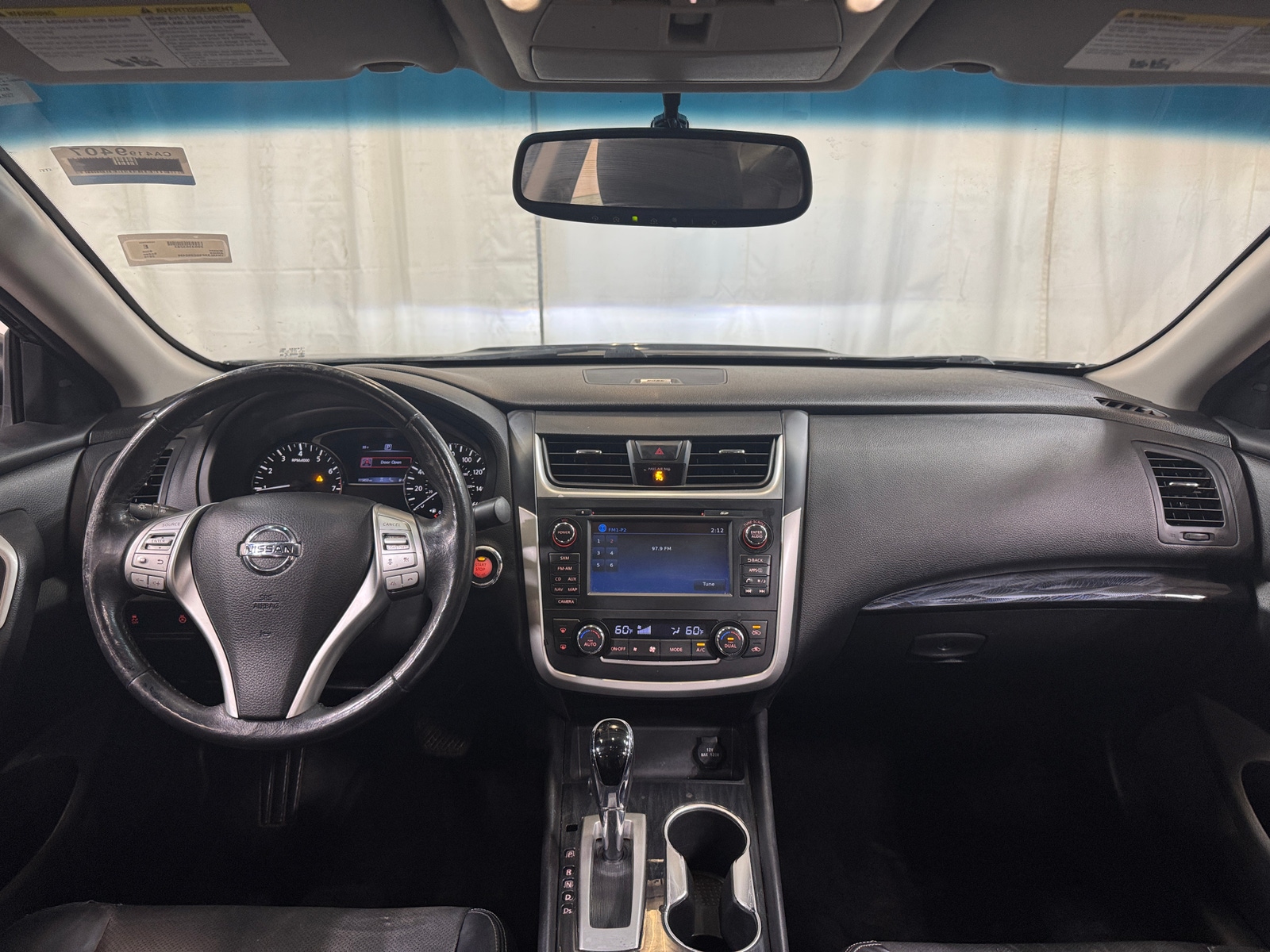 Thumbnail: 2016 Nissan Altima - 2