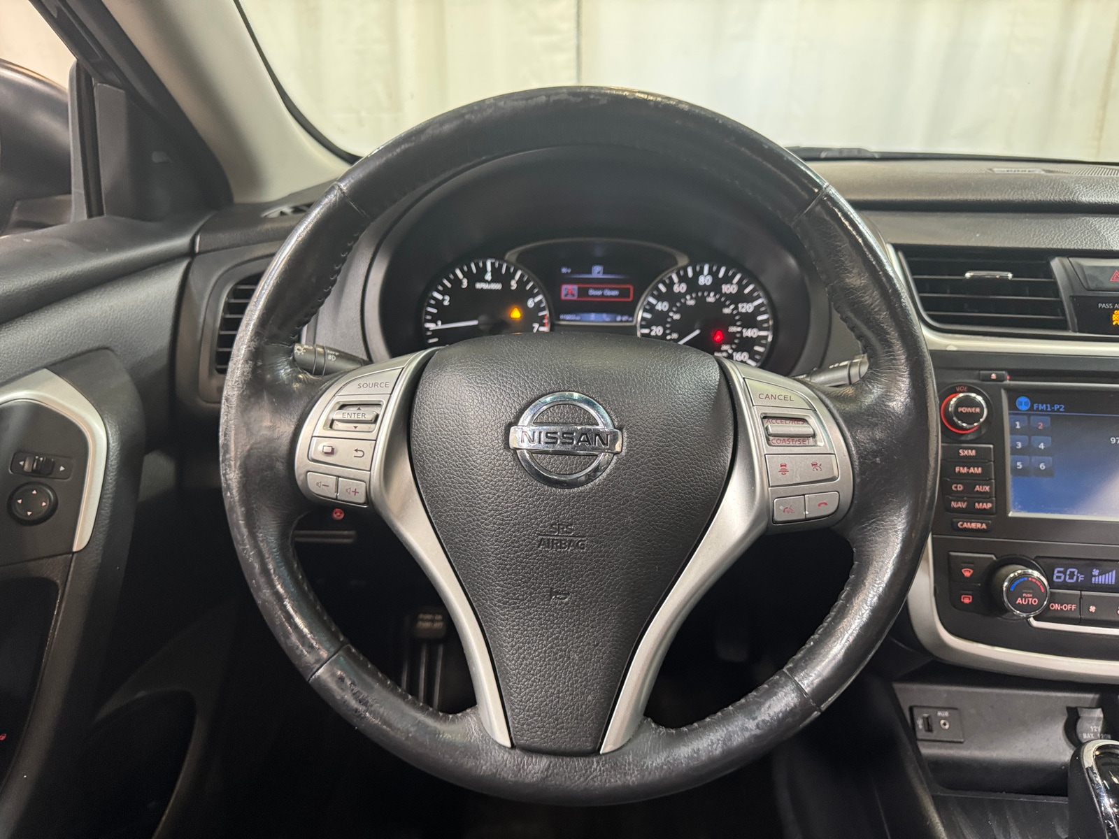 Thumbnail: 2016 Nissan Altima - 4