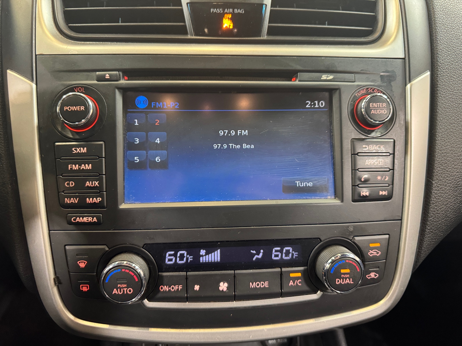 Thumbnail: 2016 Nissan Altima - 3