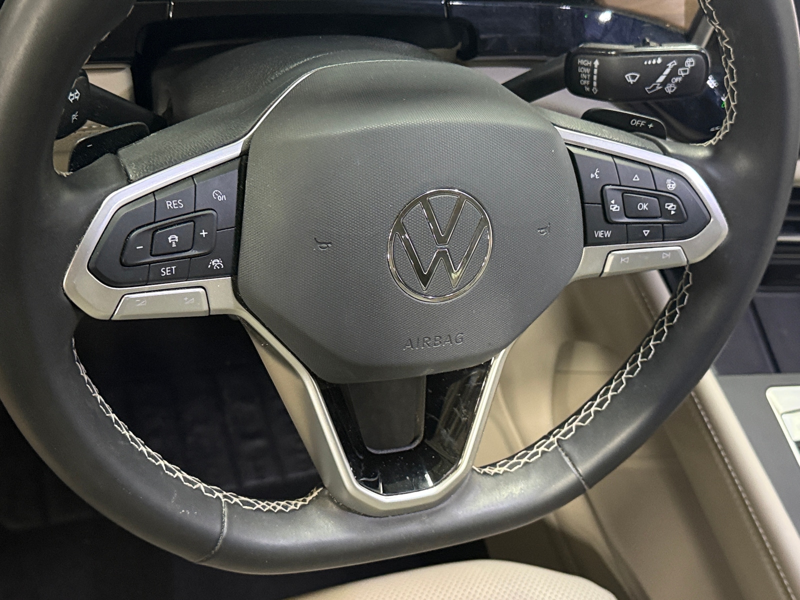 Thumbnail: 2024 Volkswagen Atlas - 4