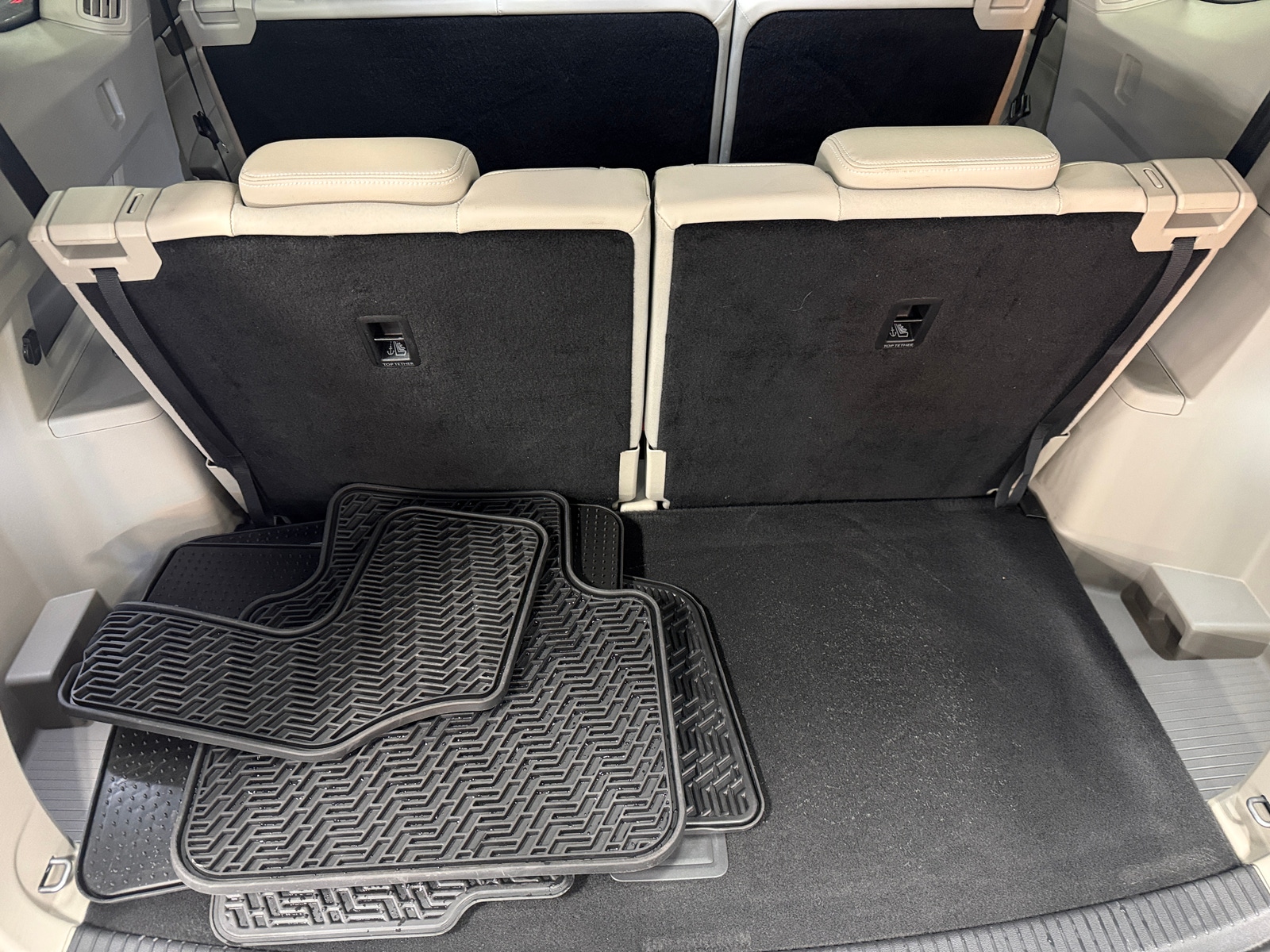 Thumbnail: 2024 Volkswagen Atlas - 6