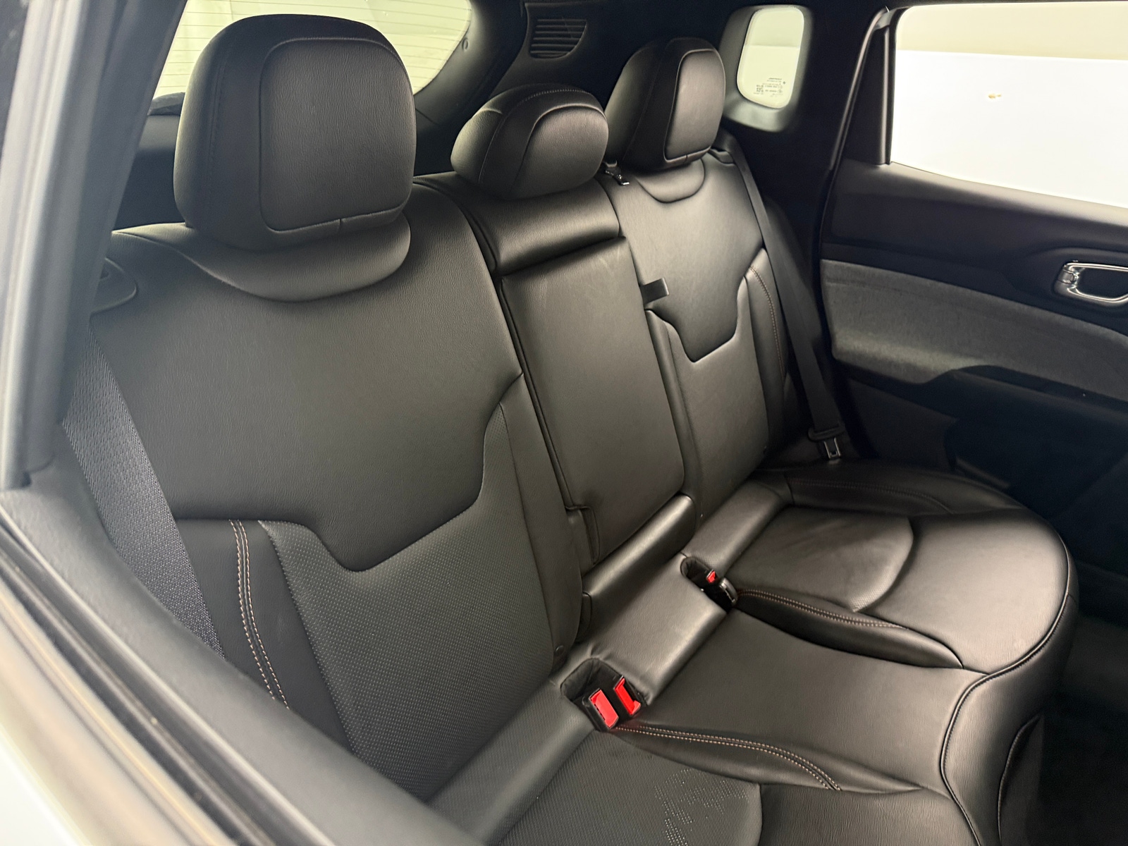 Thumbnail: 2023 Jeep Compass - 5