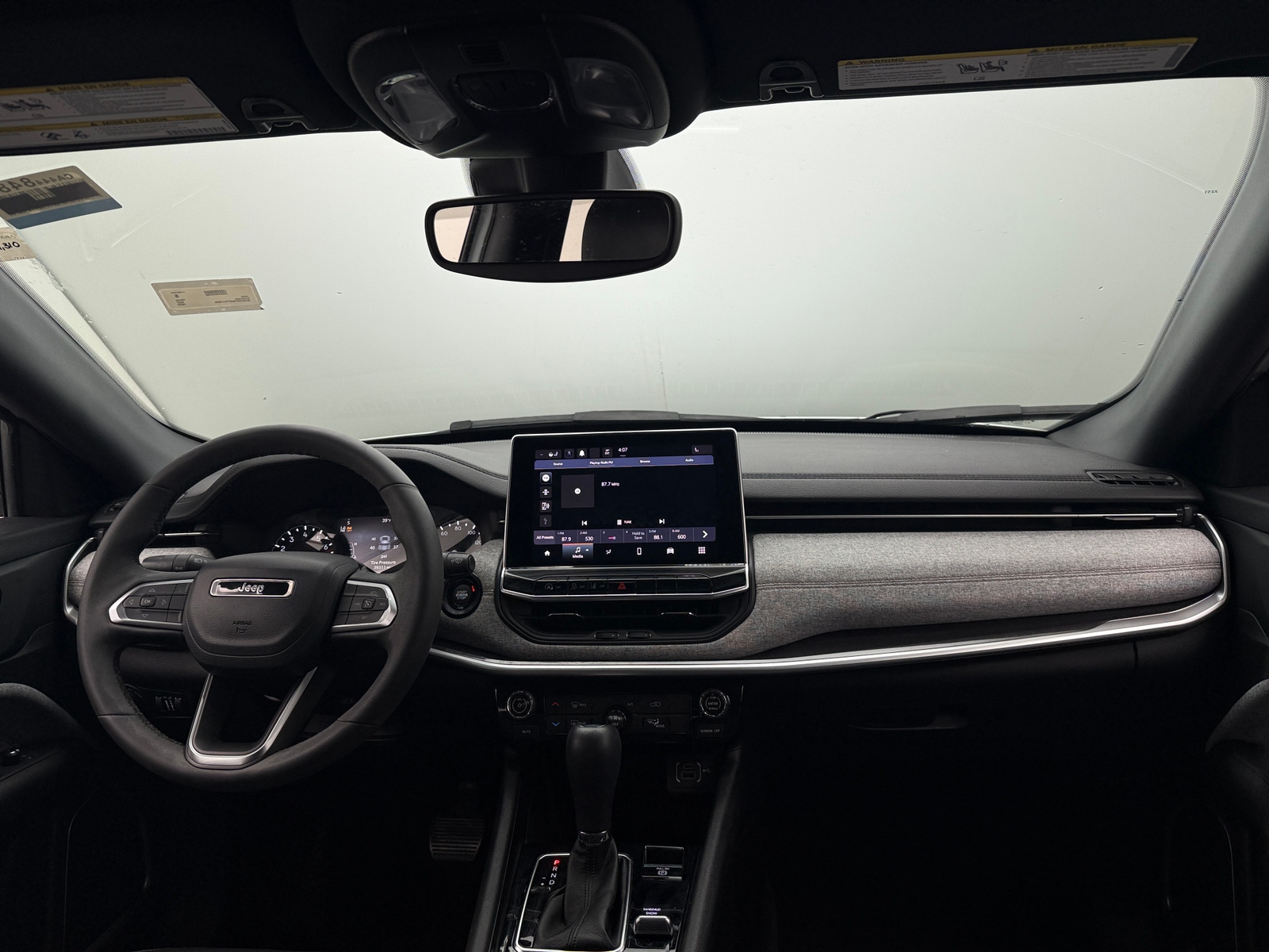 Thumbnail: 2023 Jeep Compass - 2