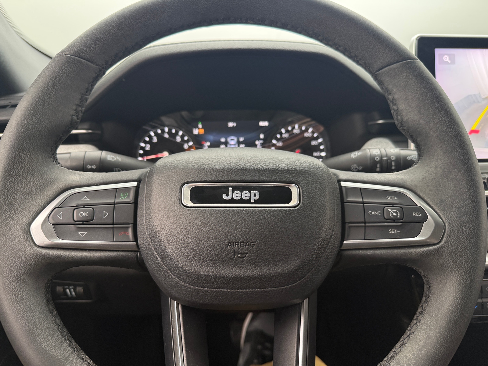 Thumbnail: 2023 Jeep Compass - 4