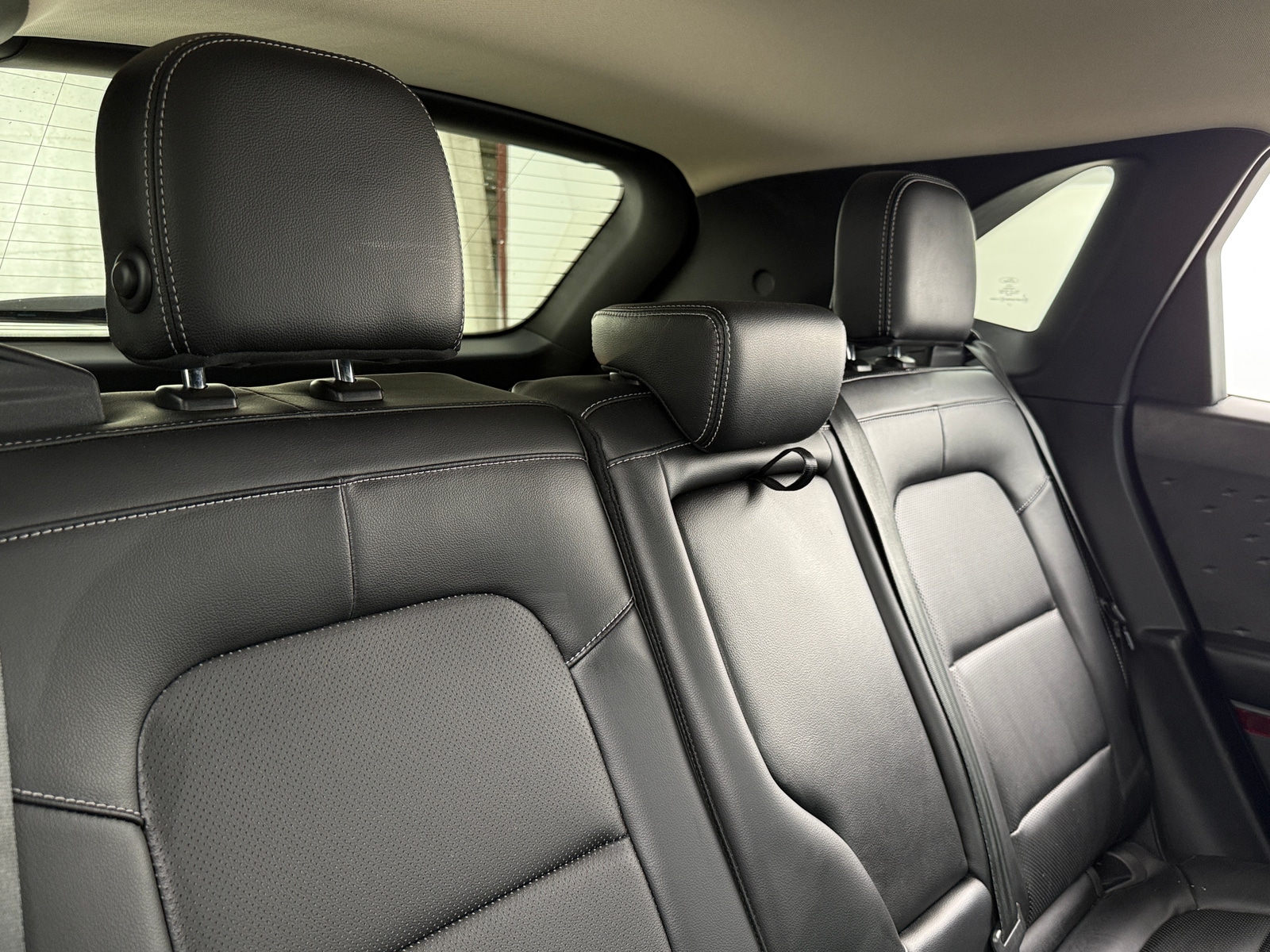 Thumbnail: 2020 Ford Escape - 5