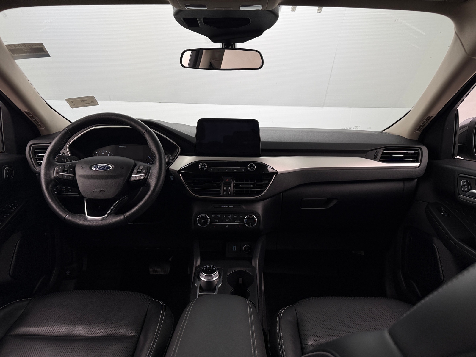 Thumbnail: 2020 Ford Escape - 2