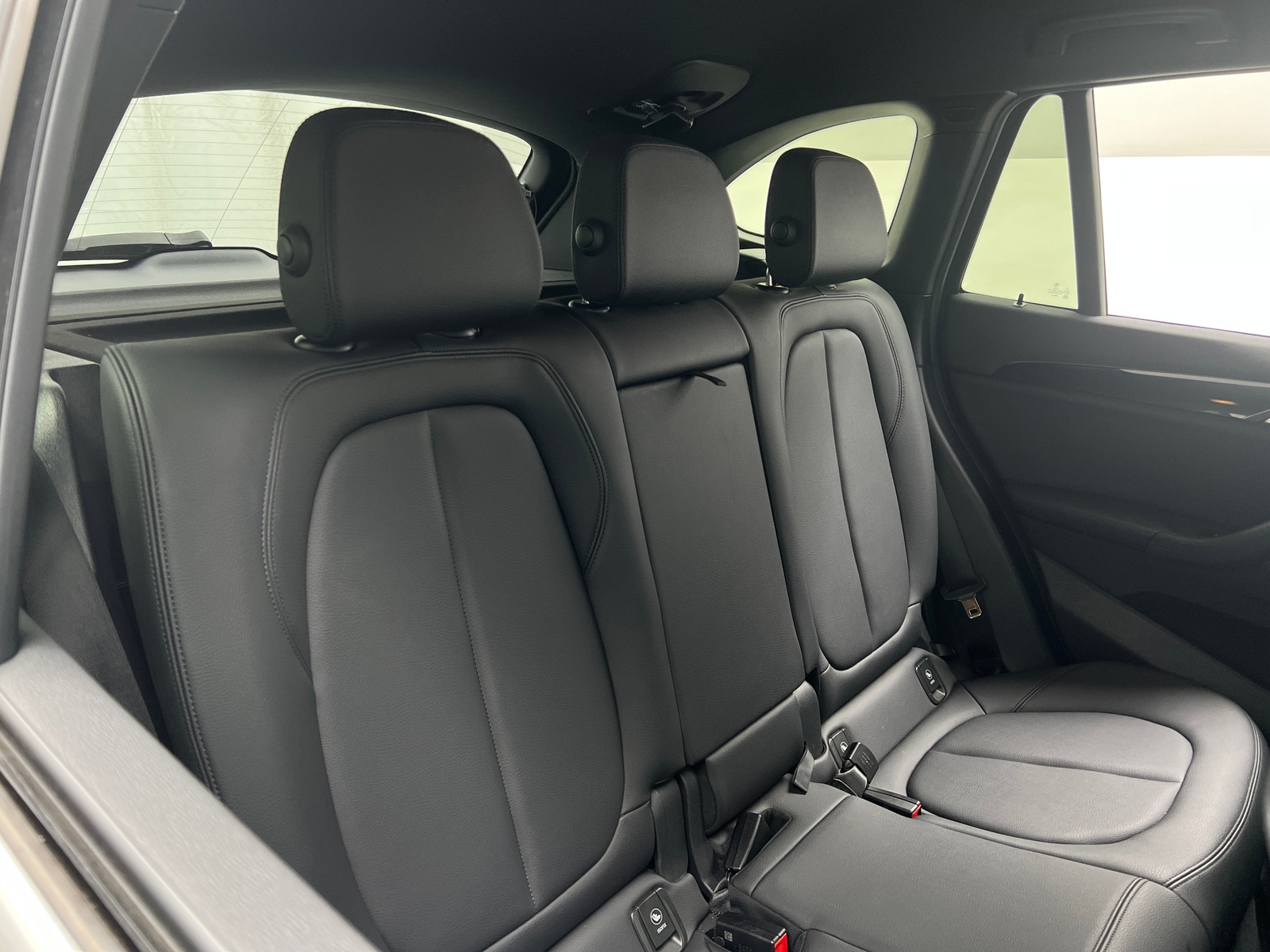 Thumbnail: 2019 BMW X1 - 5