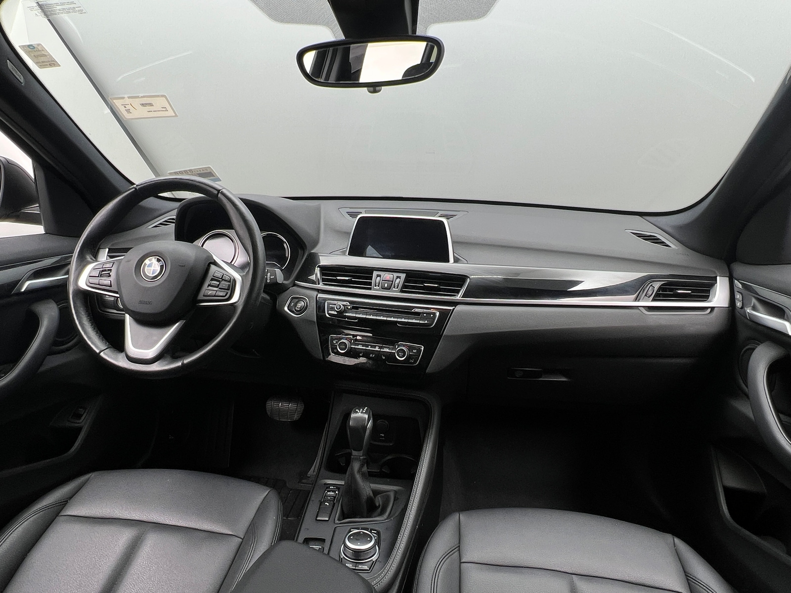 Thumbnail: 2019 BMW X1 - 2