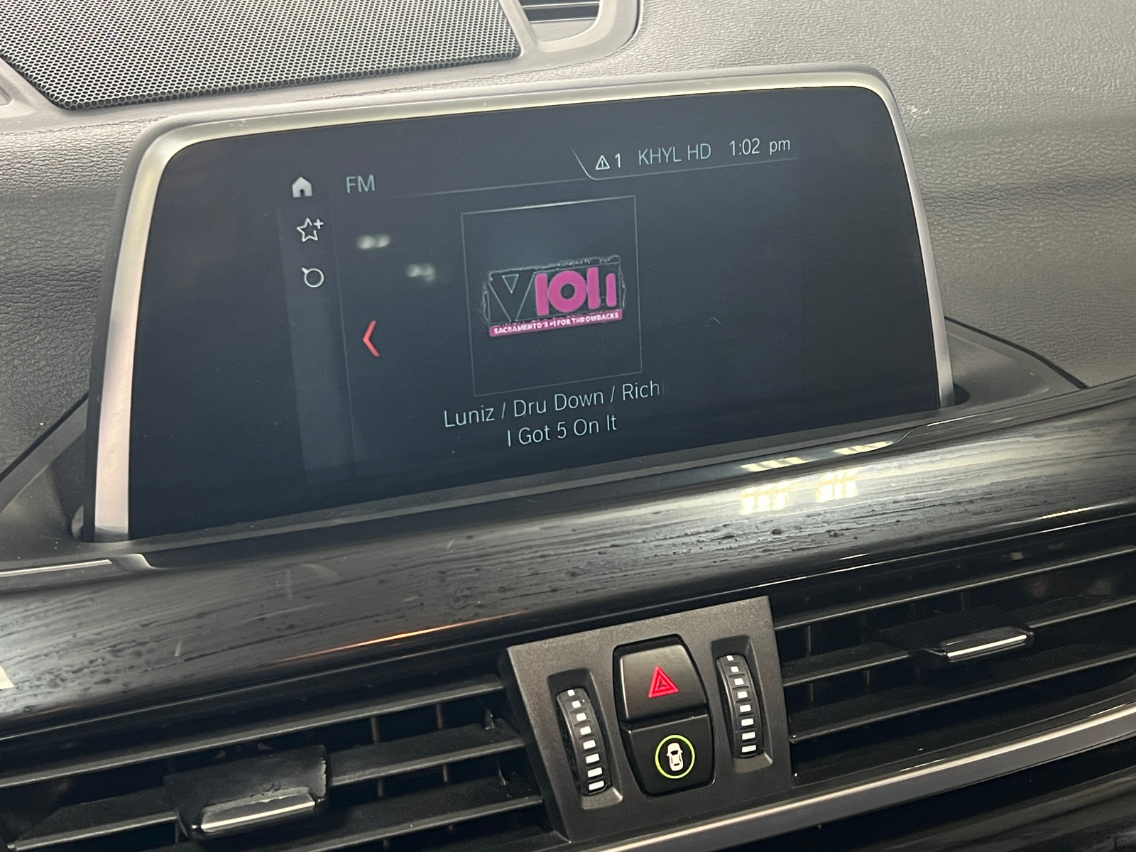 Thumbnail: 2019 BMW X1 - 3