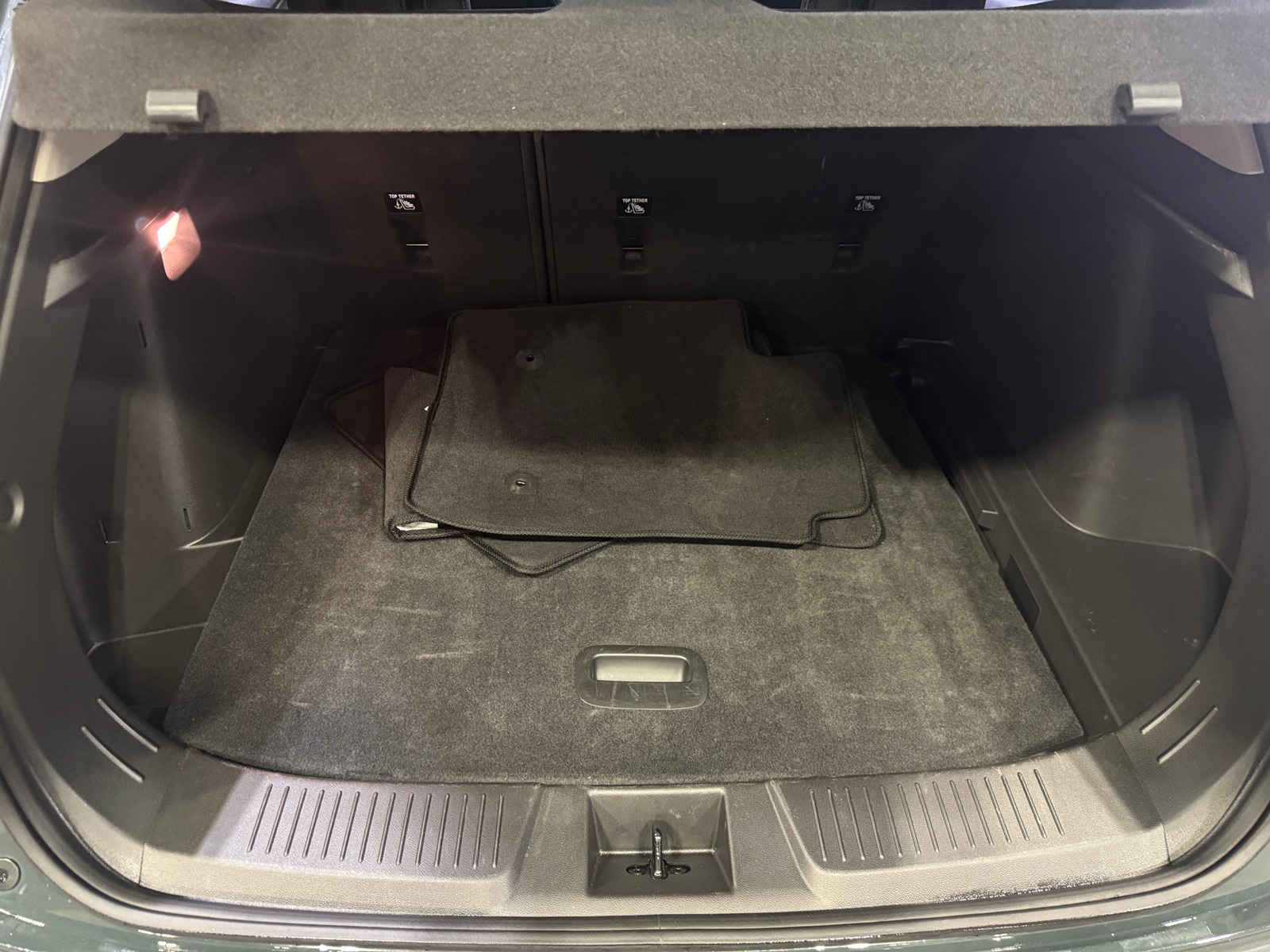 Thumbnail: 2025 Chevrolet Trax - 7