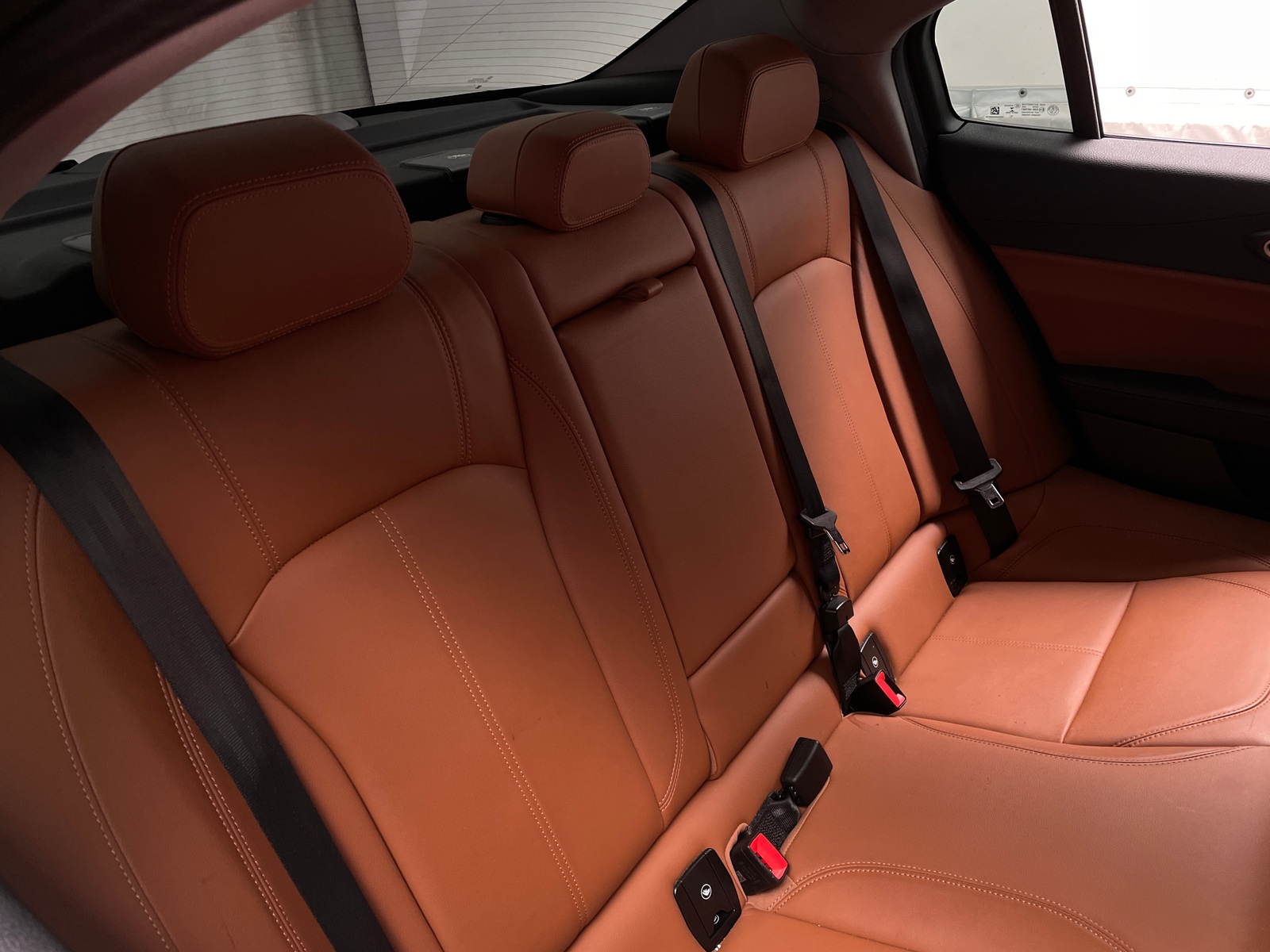 Thumbnail: 2020 Alfa Romeo Giulia - 5