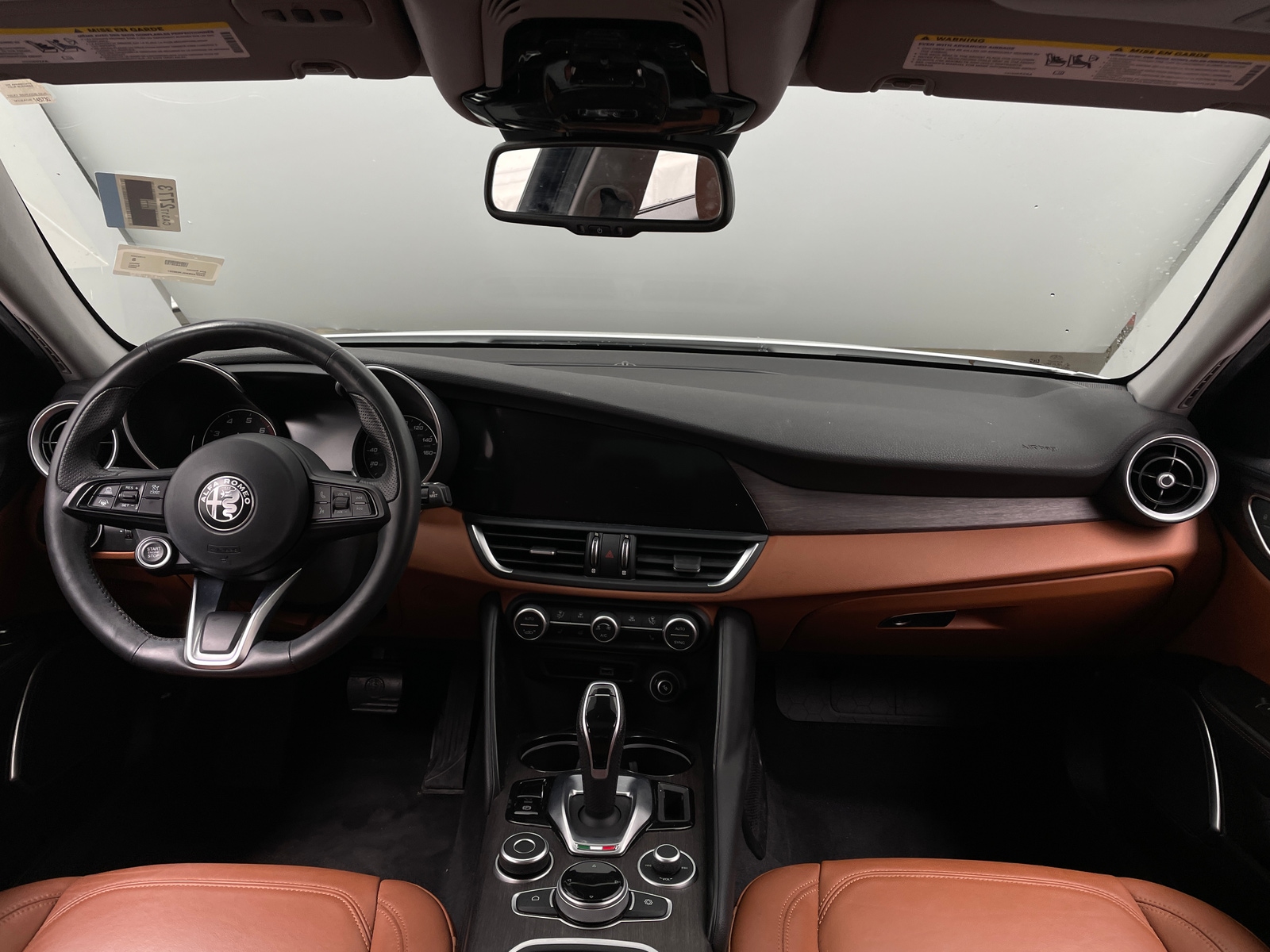 Thumbnail: 2020 Alfa Romeo Giulia - 2