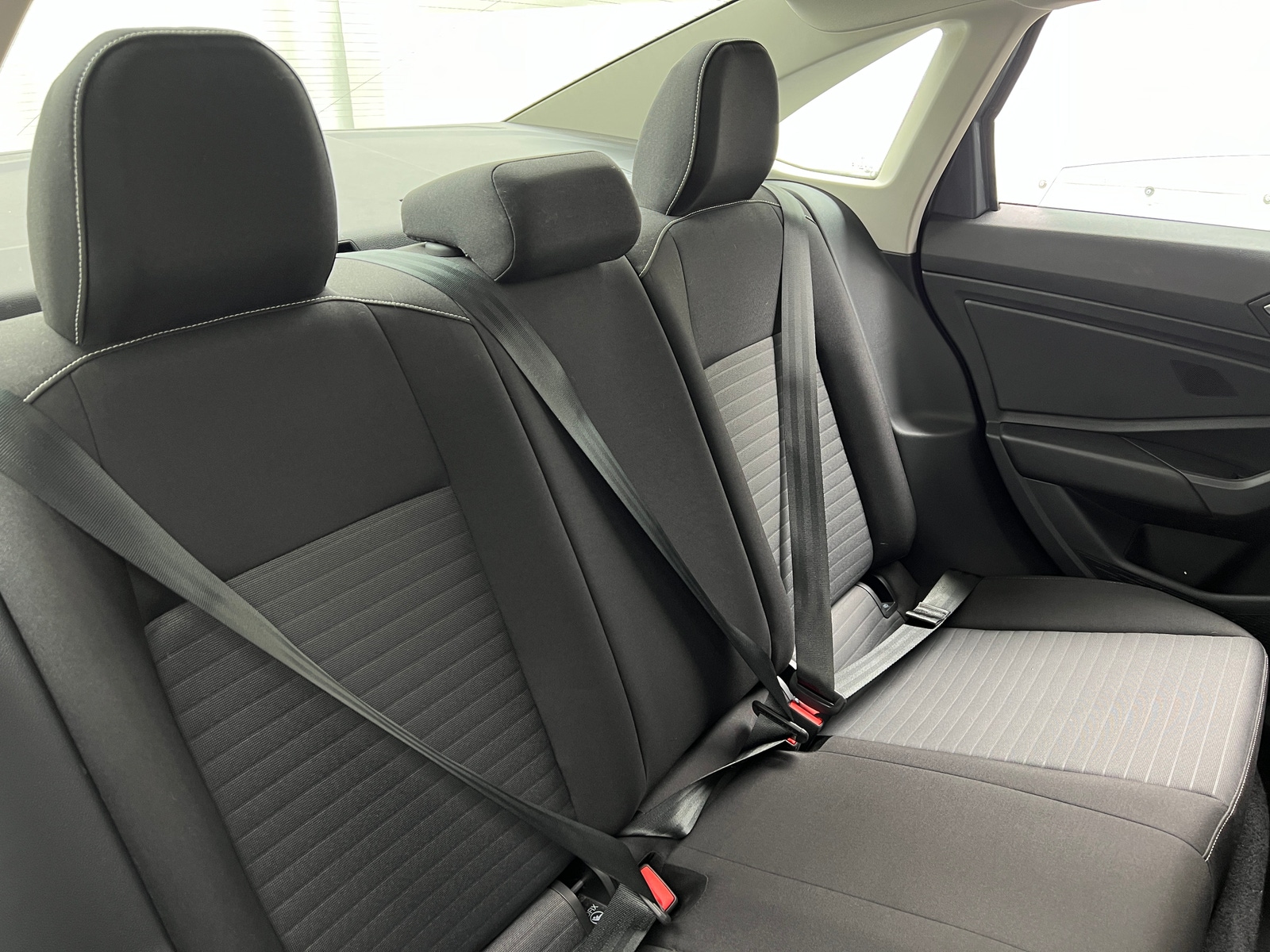 Thumbnail: 2024 Volkswagen Jetta - 6