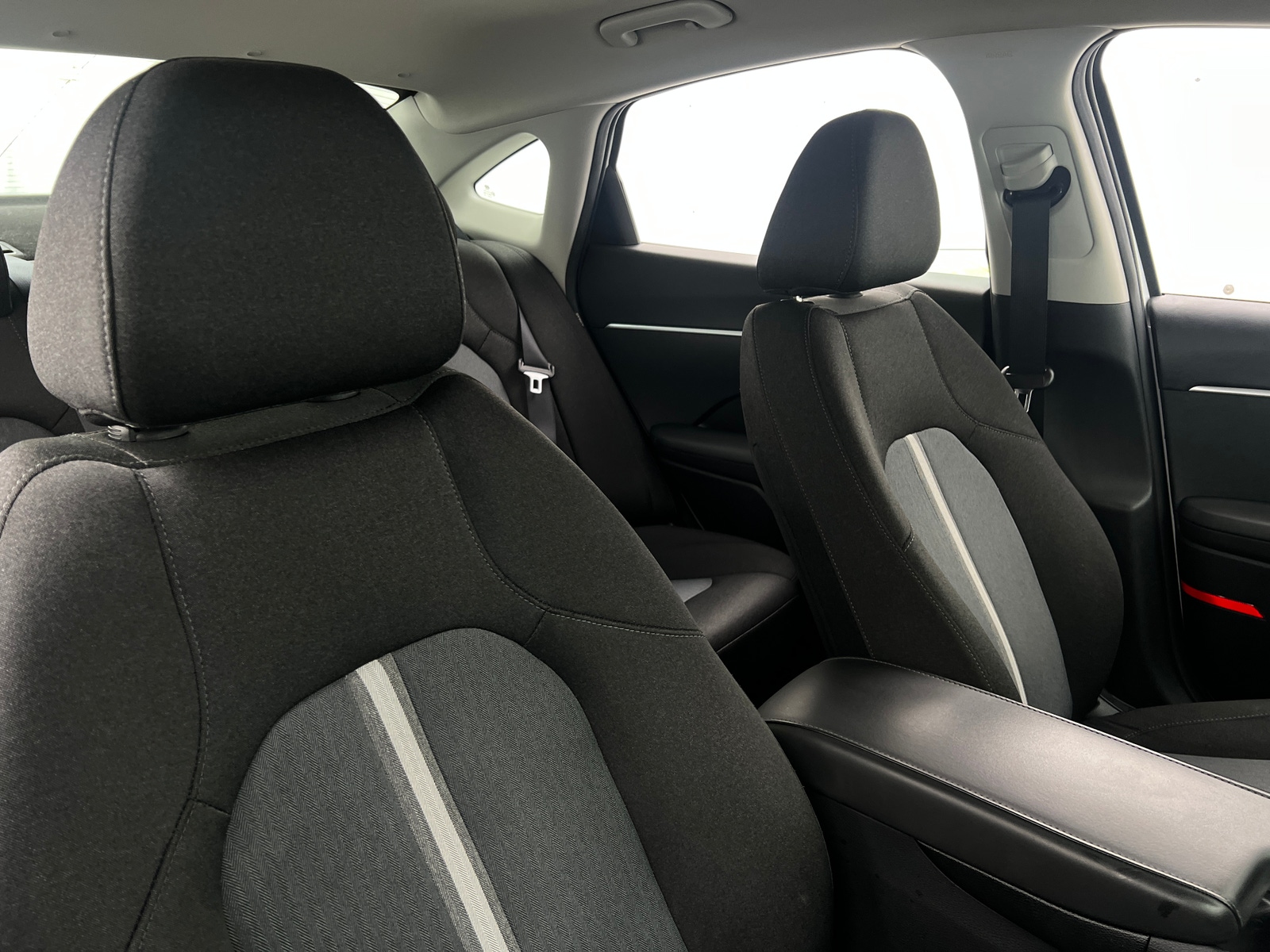 Thumbnail: 2021 Hyundai Sonata - 2