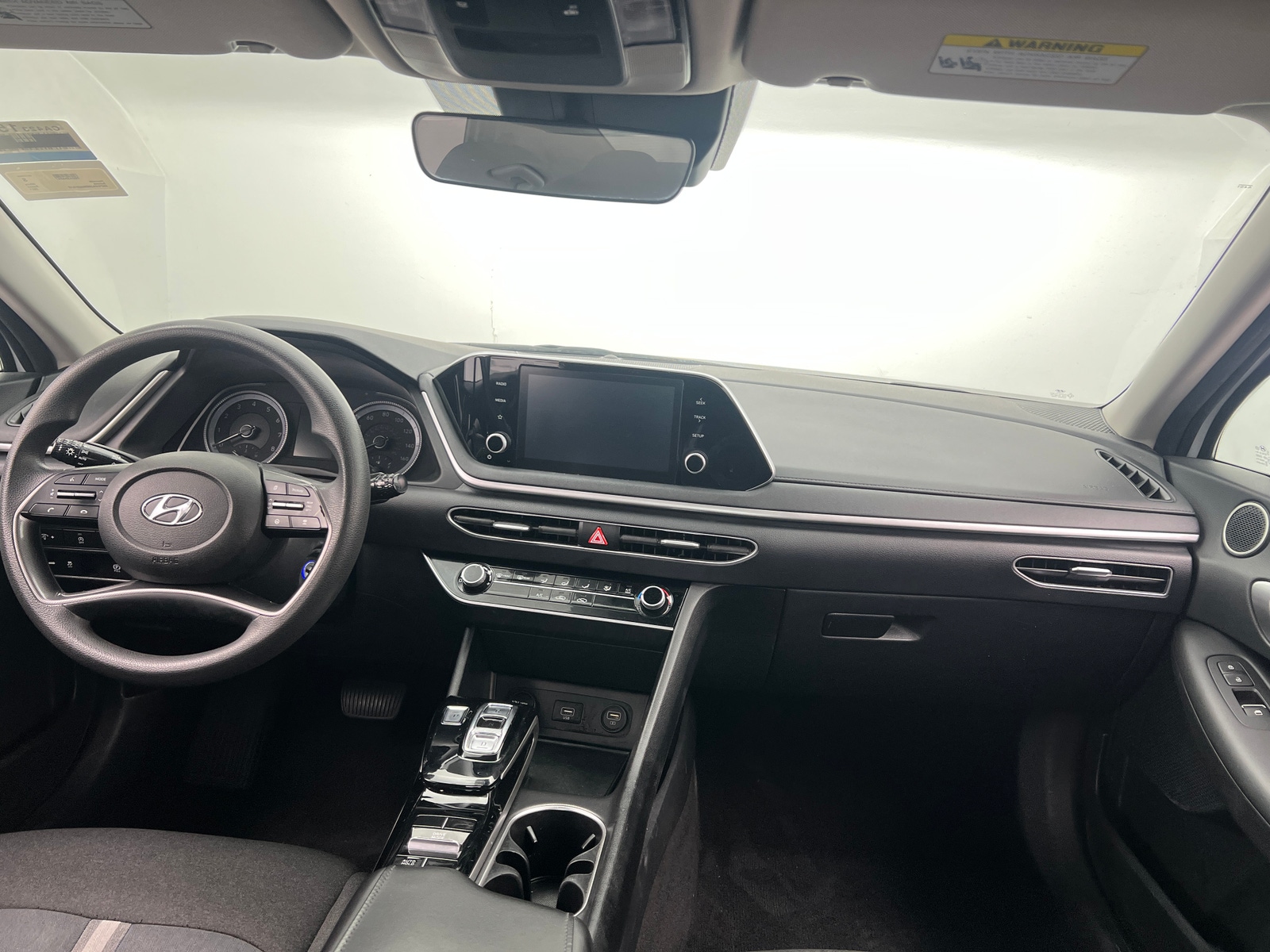 Thumbnail: 2021 Hyundai Sonata - 3