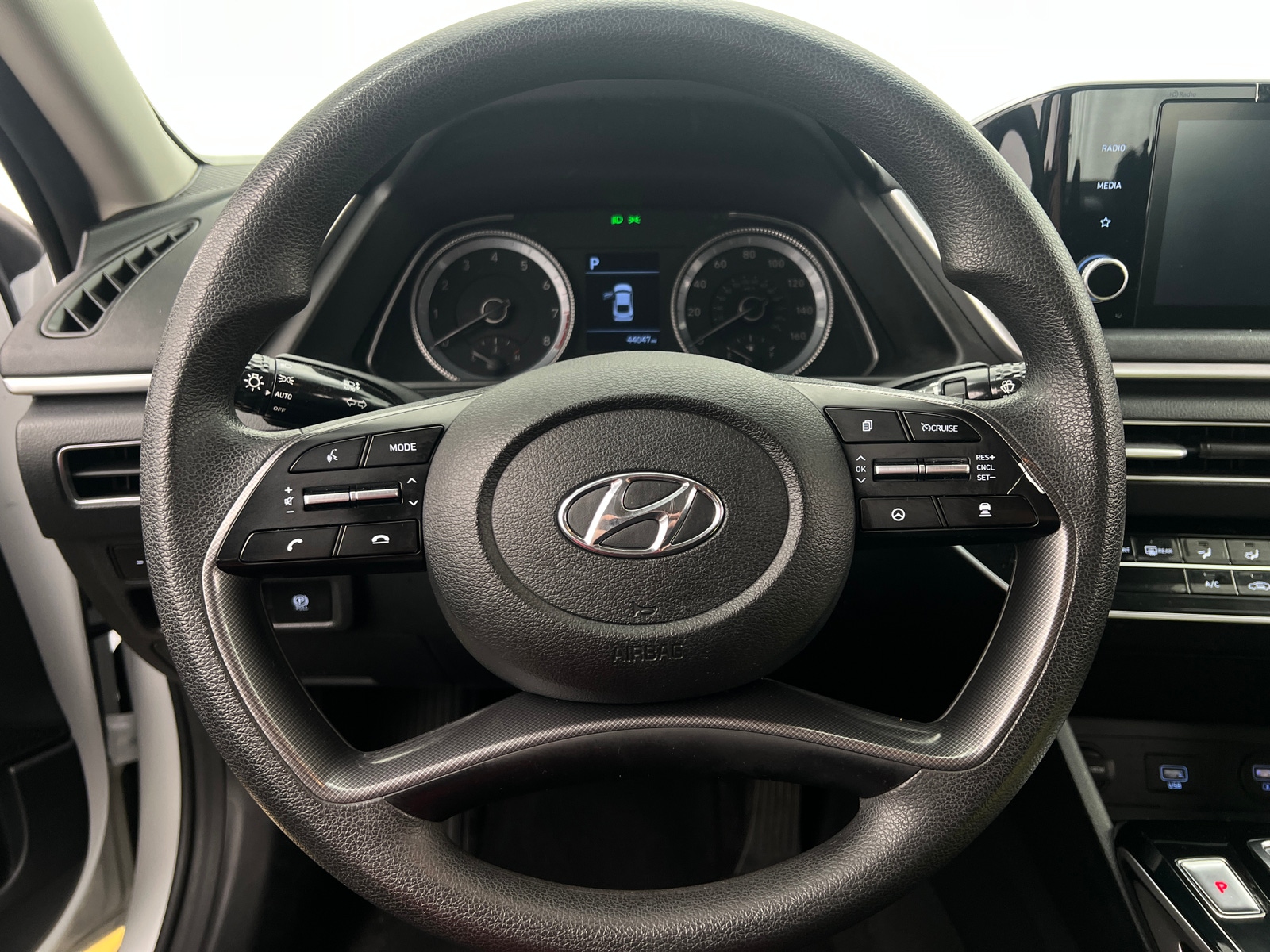 Thumbnail: 2021 Hyundai Sonata - 5