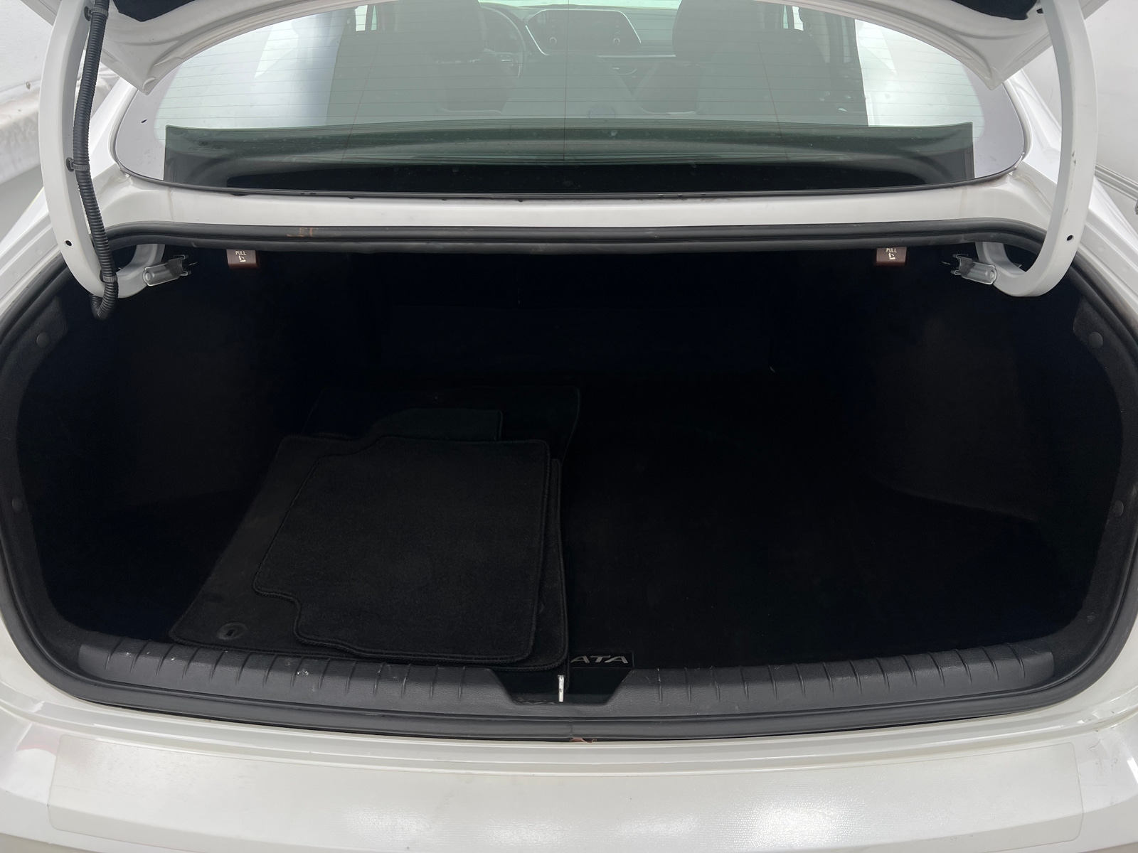 Thumbnail: 2021 Hyundai Sonata - 7