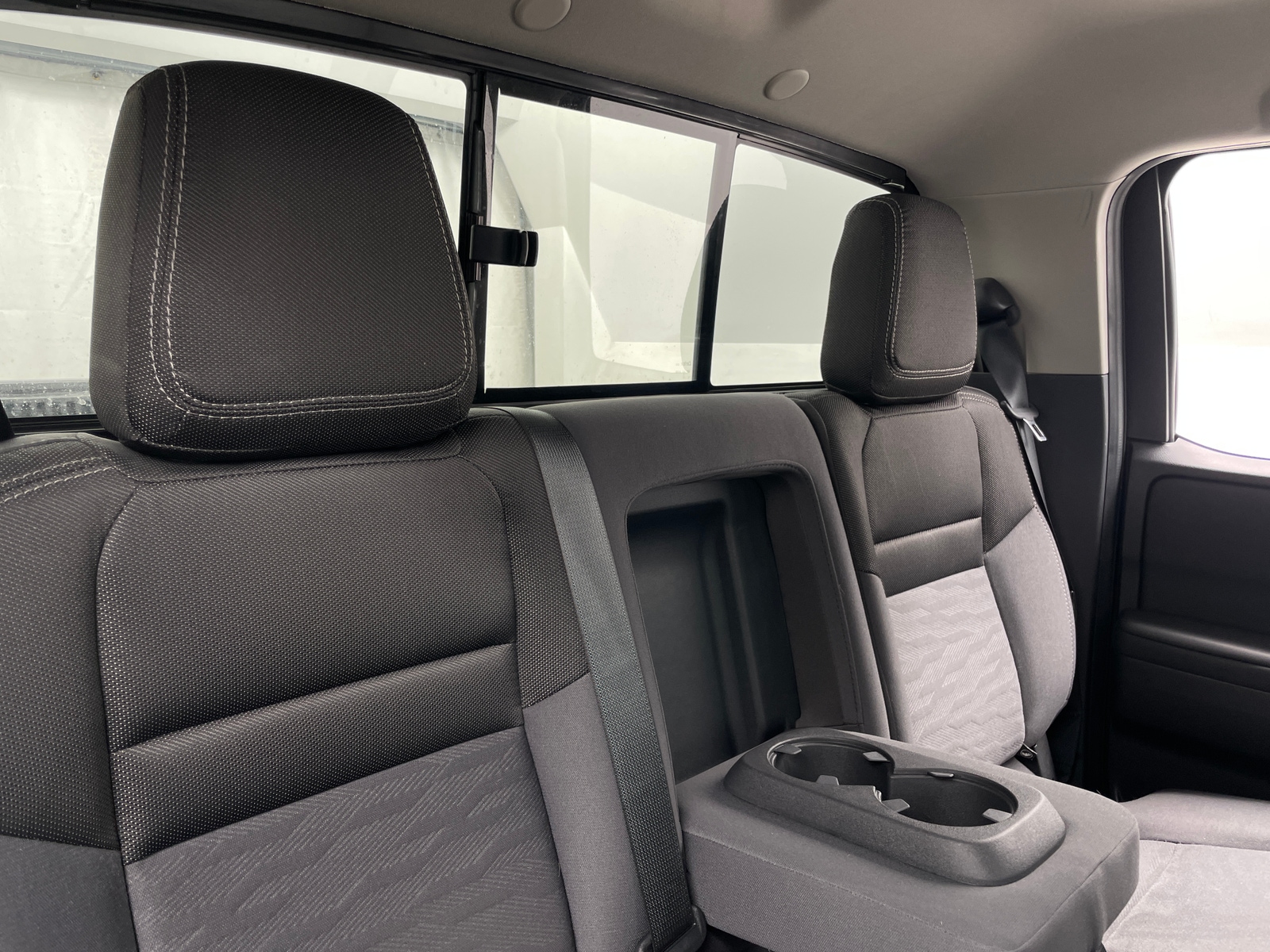 Thumbnail: 2022 Nissan Frontier - 6