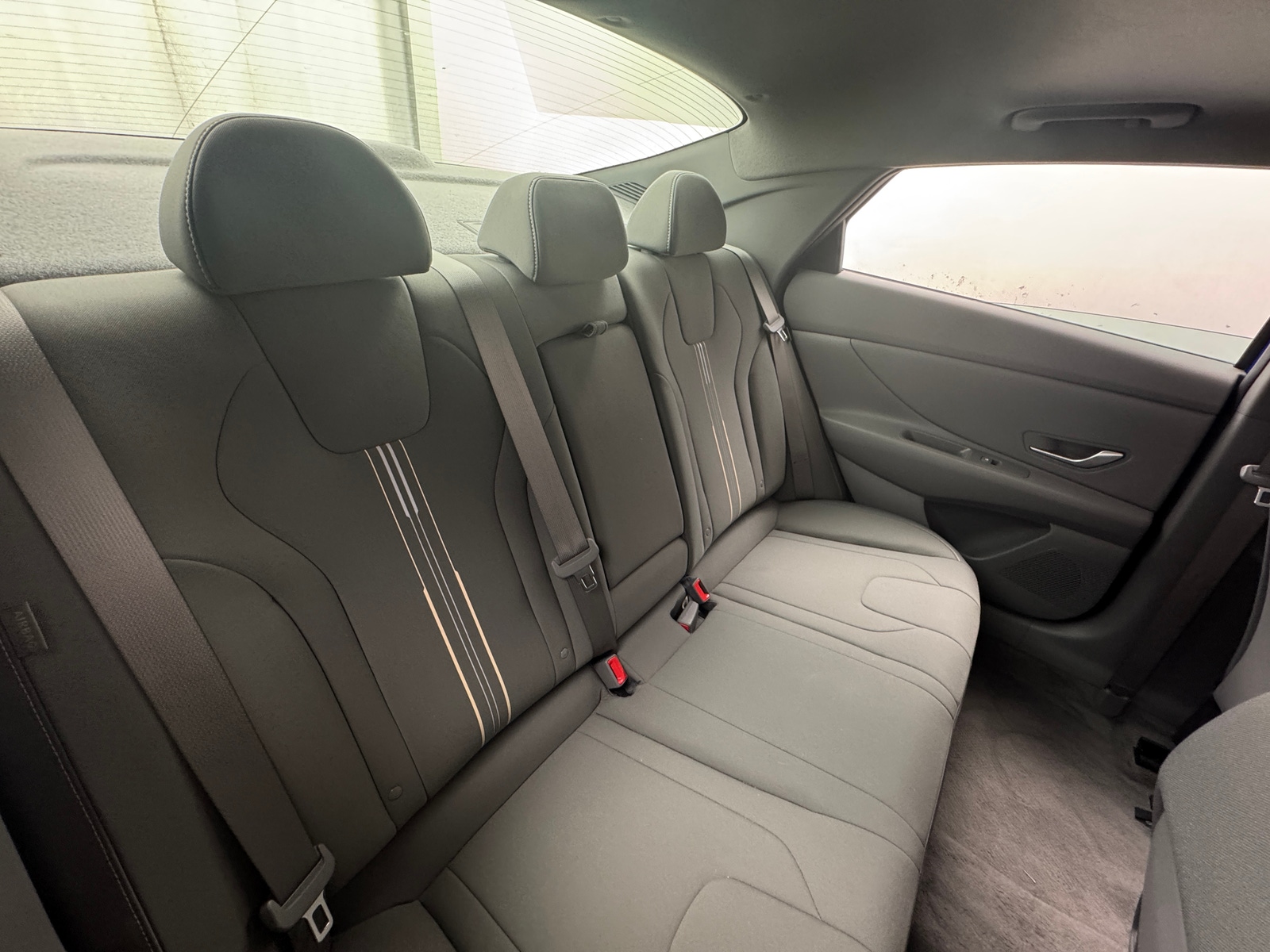 Thumbnail: 2024 Hyundai Elantra - 6