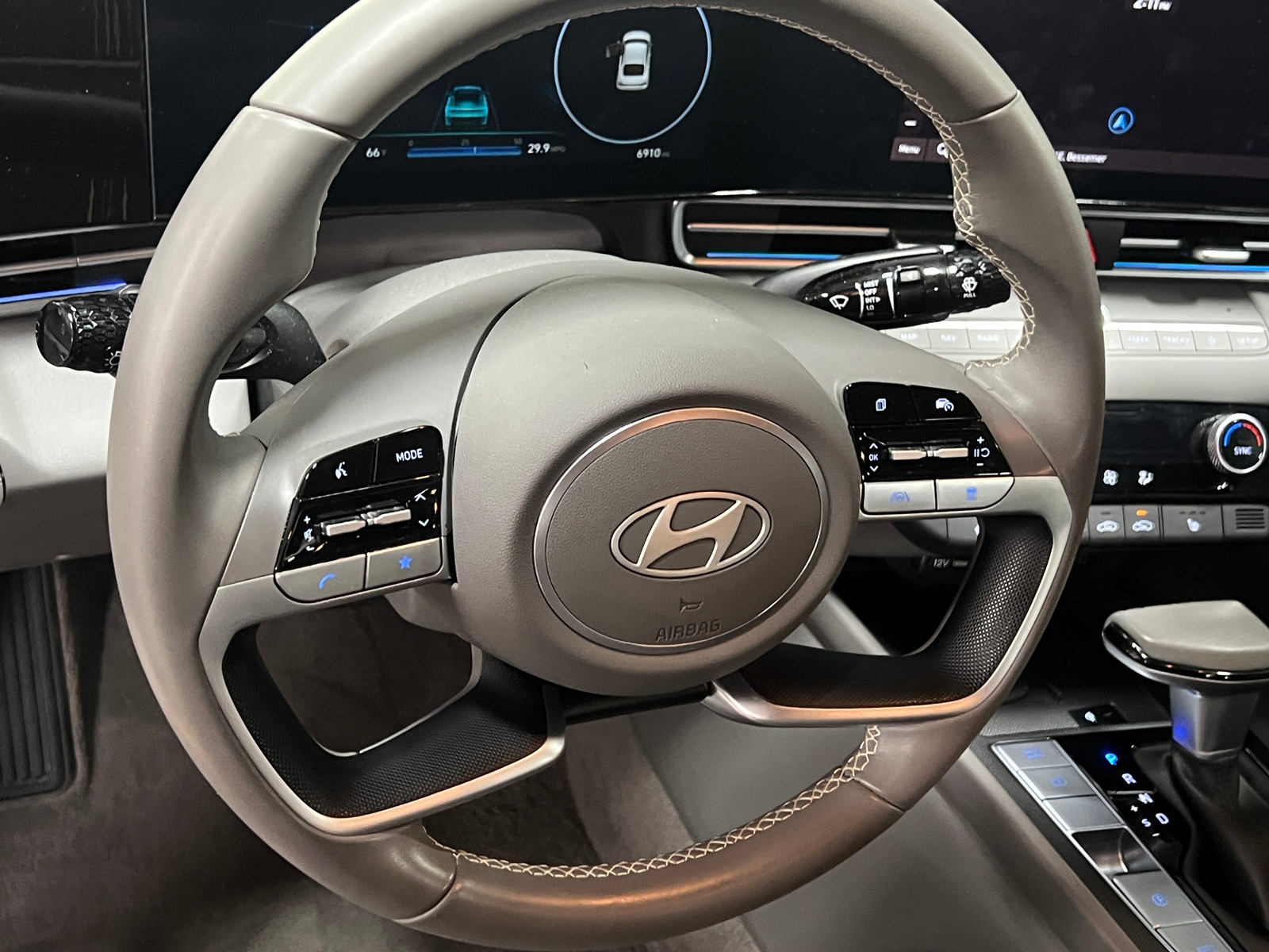 Thumbnail: 2024 Hyundai Elantra - 5