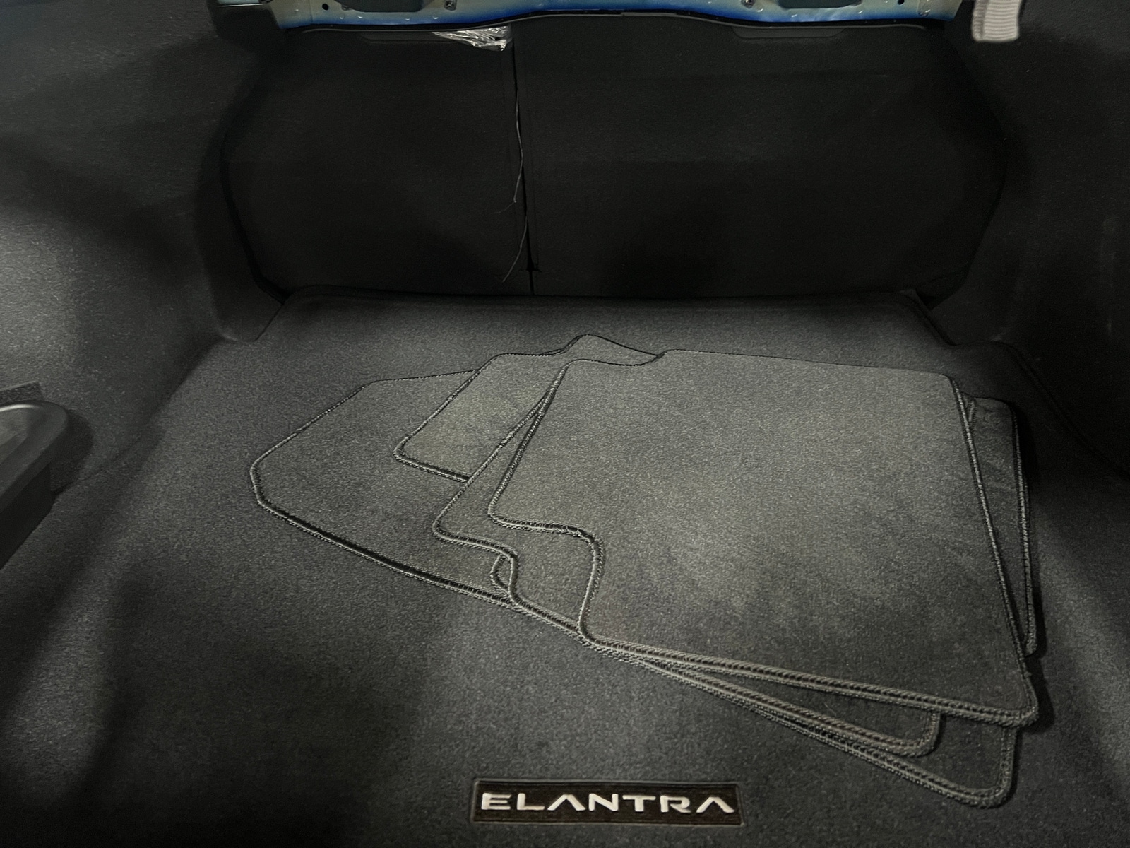 Thumbnail: 2024 Hyundai Elantra - 7