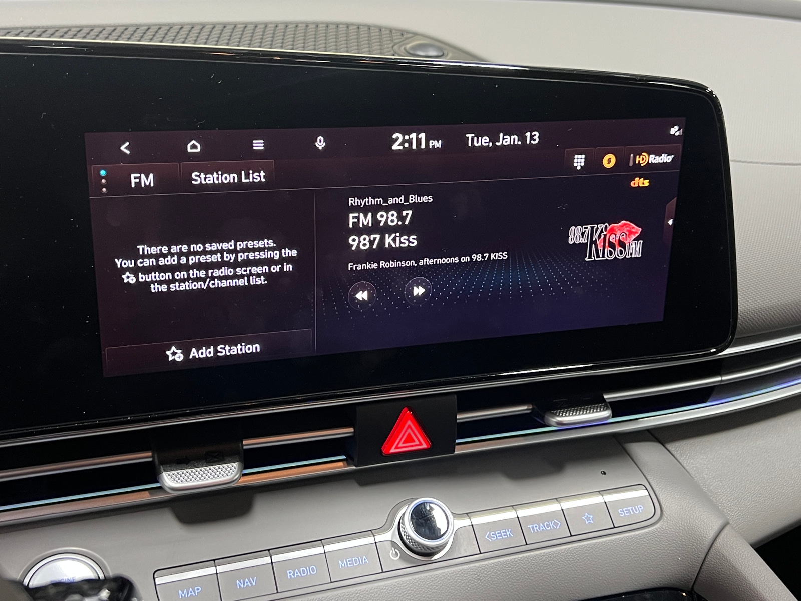 Thumbnail: 2024 Hyundai Elantra - 4