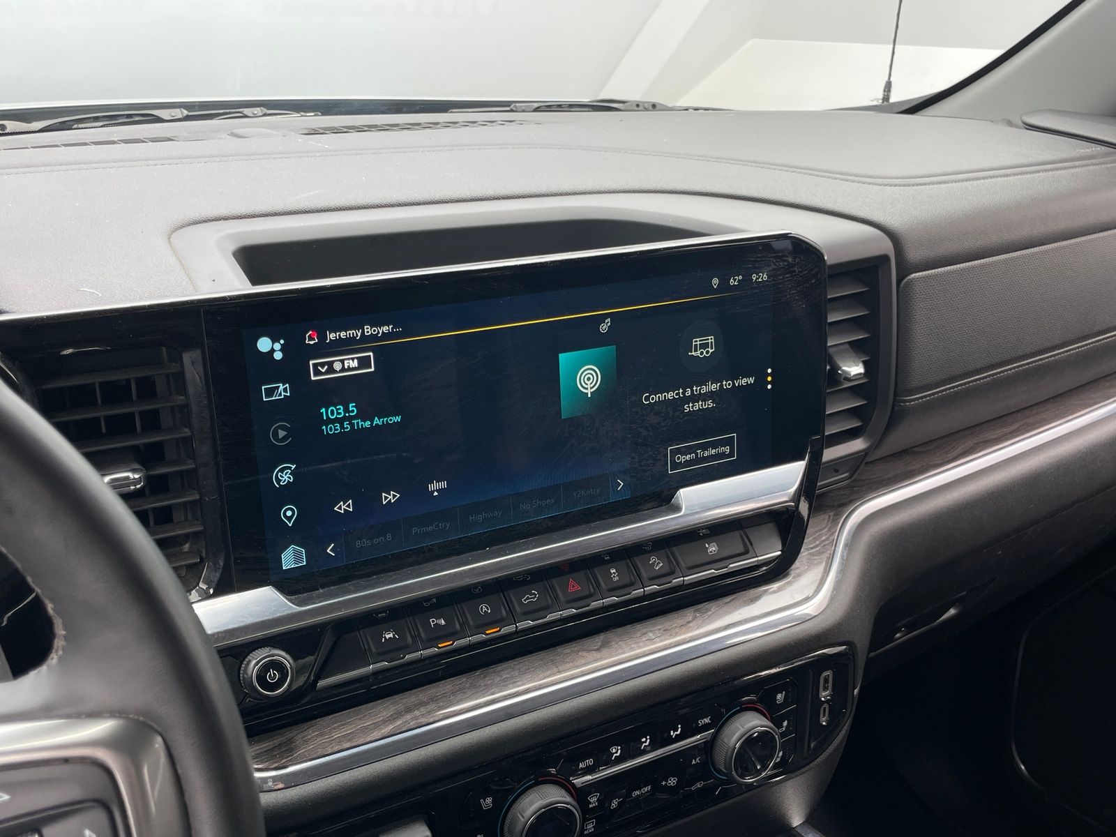 Thumbnail: 2023 Chevrolet Silverado 1500 - 3