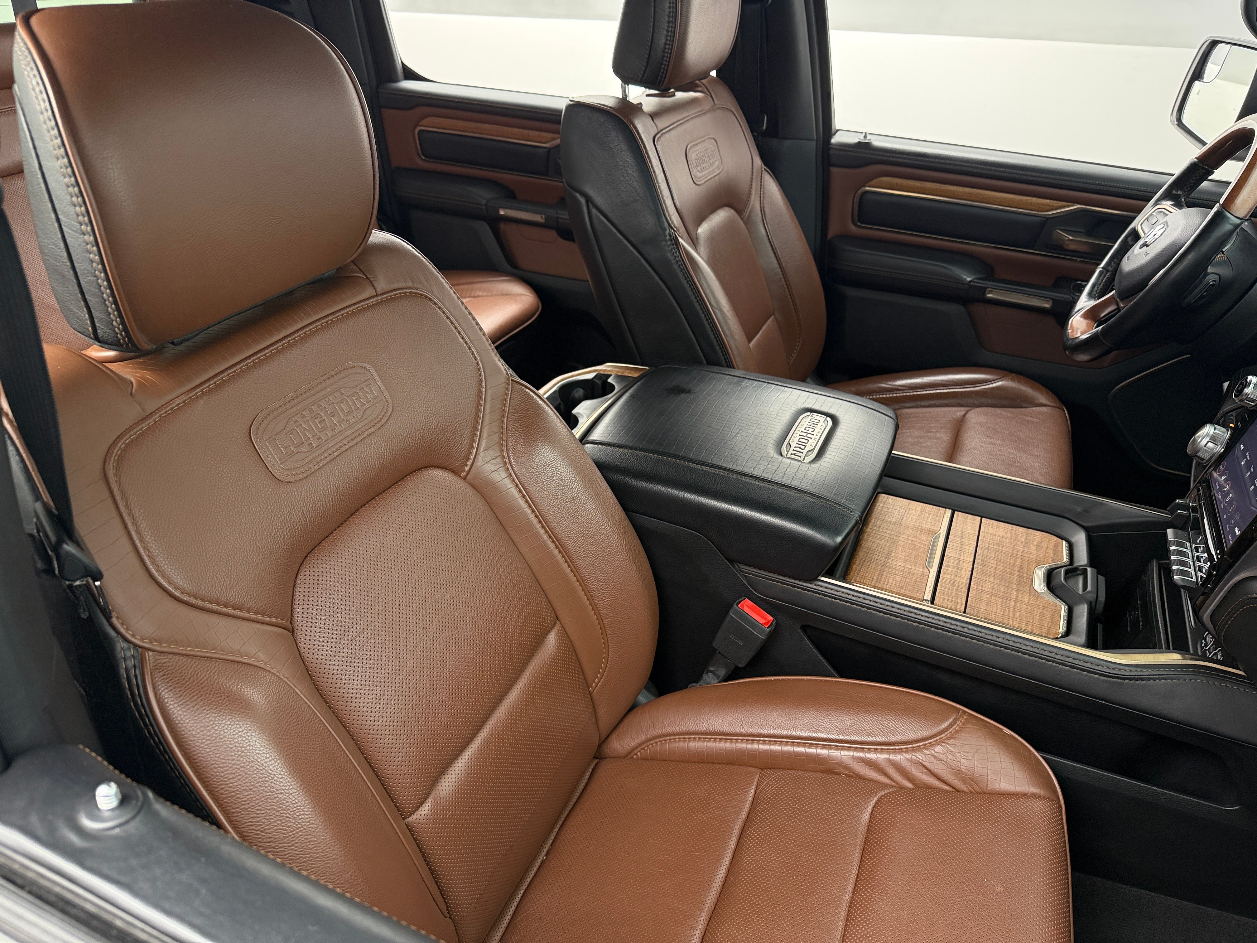 2020 RAM Ram 1500 Pickup