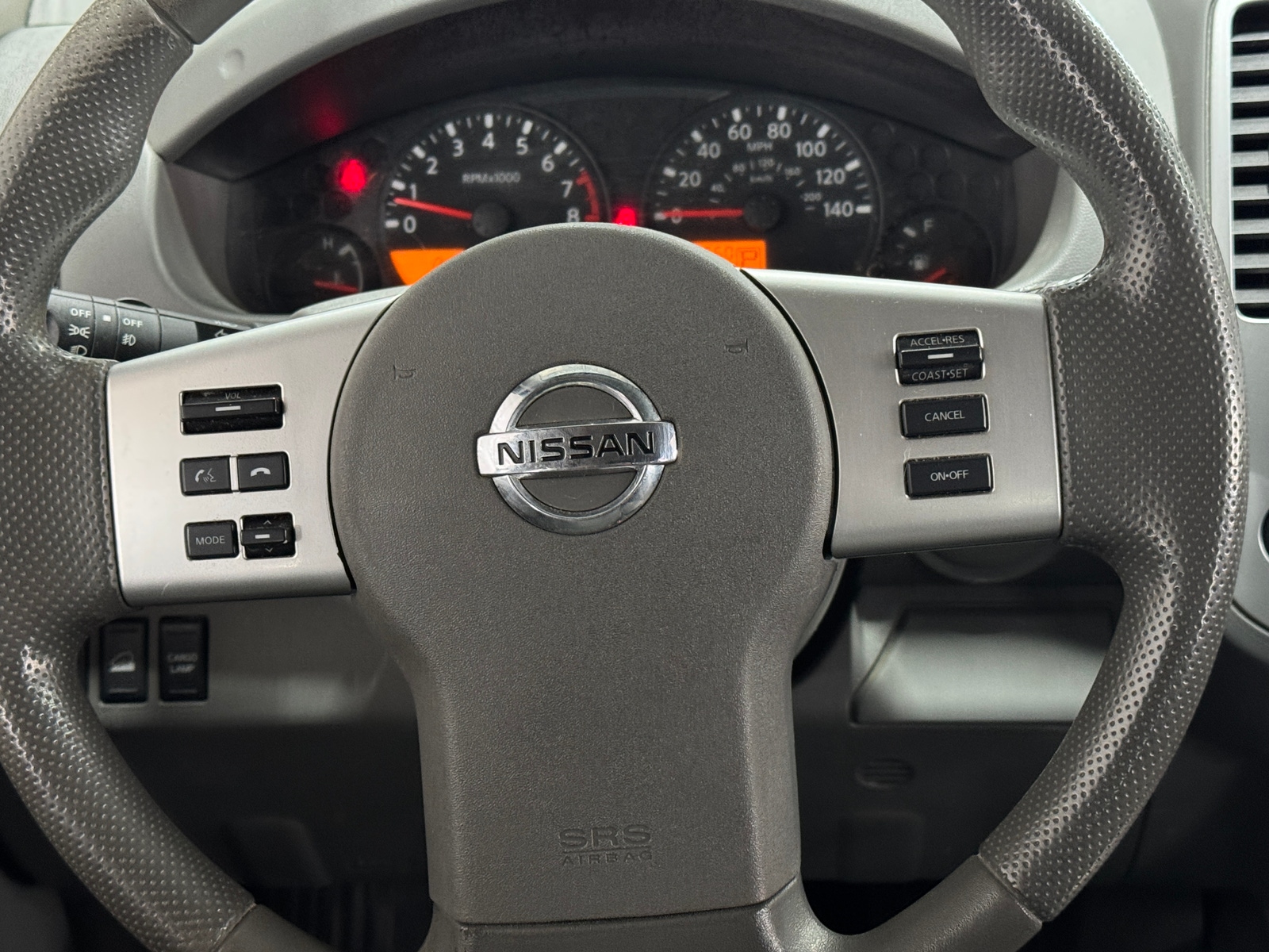 Thumbnail: 2020 Nissan Frontier - 5