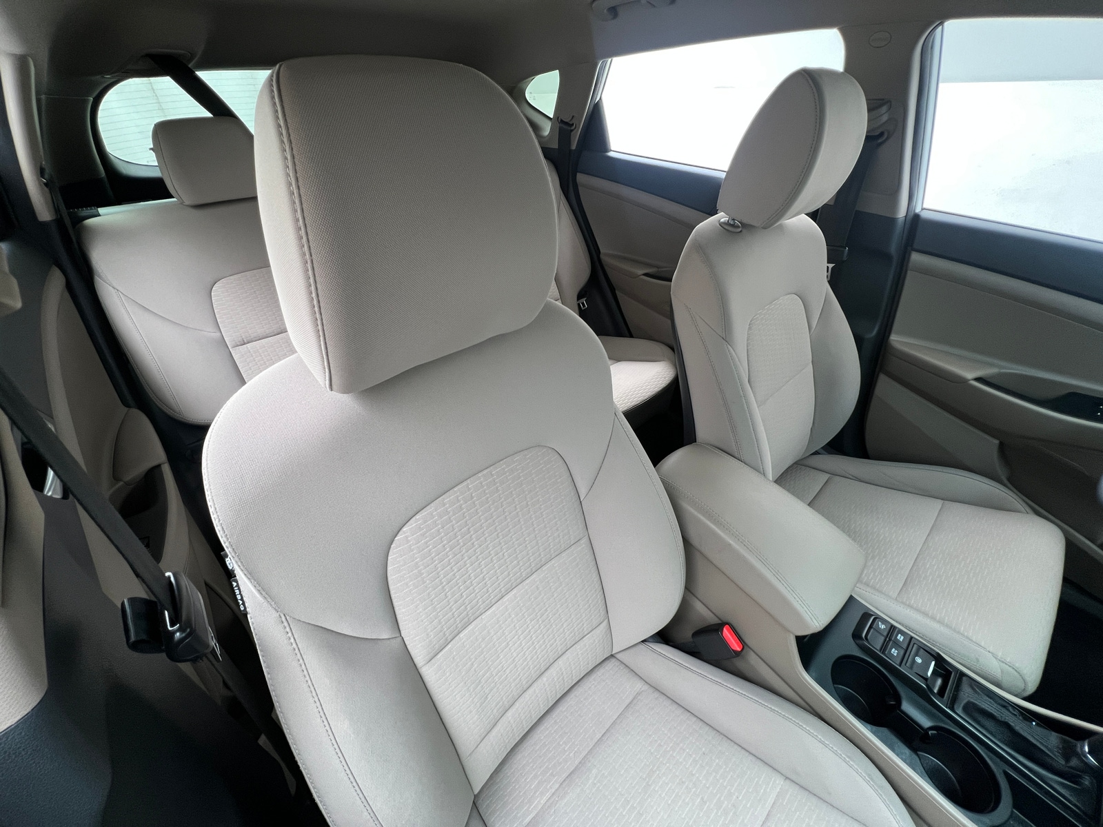 Thumbnail: 2021 Hyundai Tucson - 2