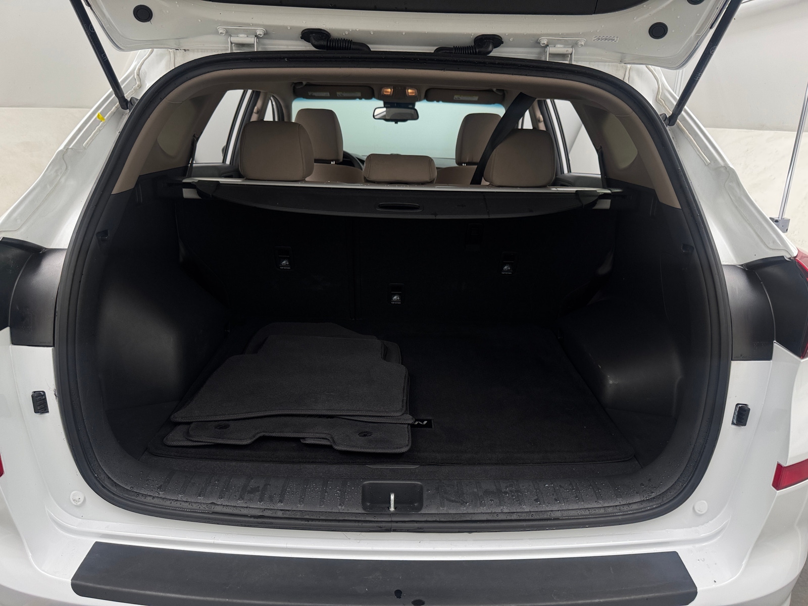 Thumbnail: 2021 Hyundai Tucson - 7