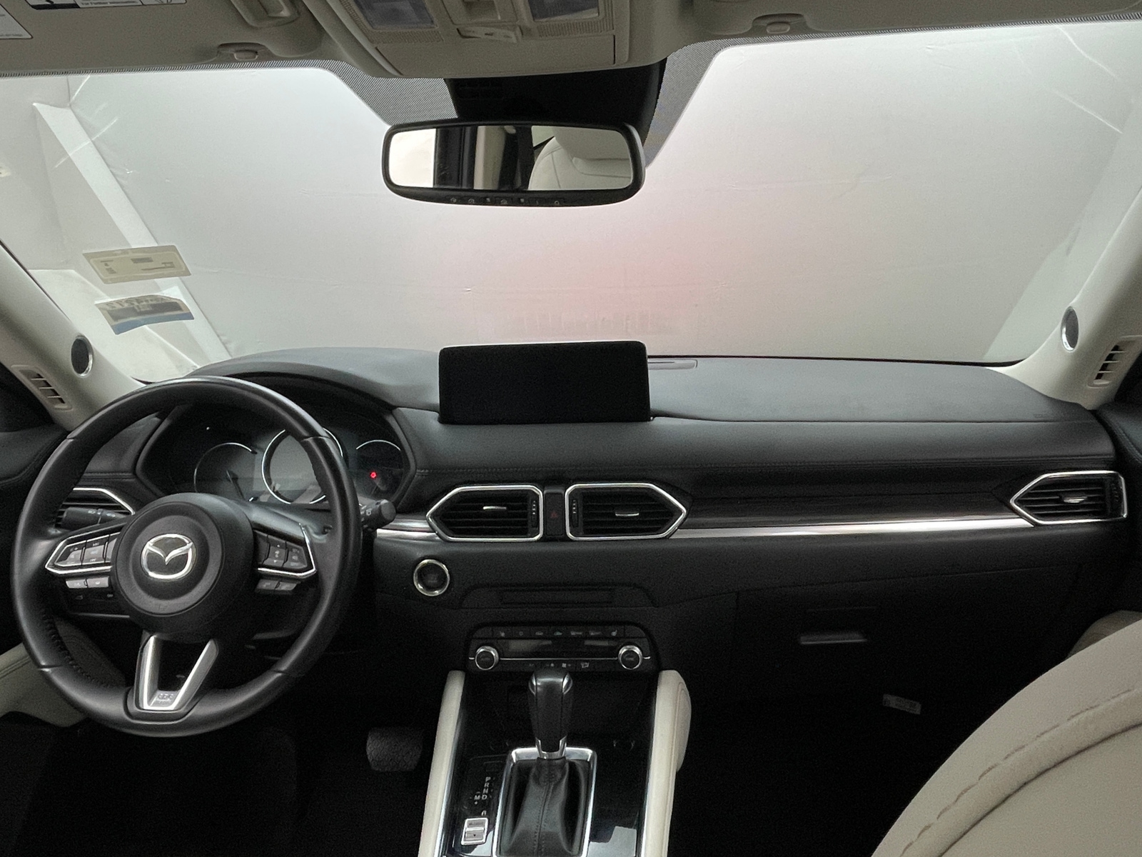 Thumbnail: 2023 Mazda CX-5 - 2