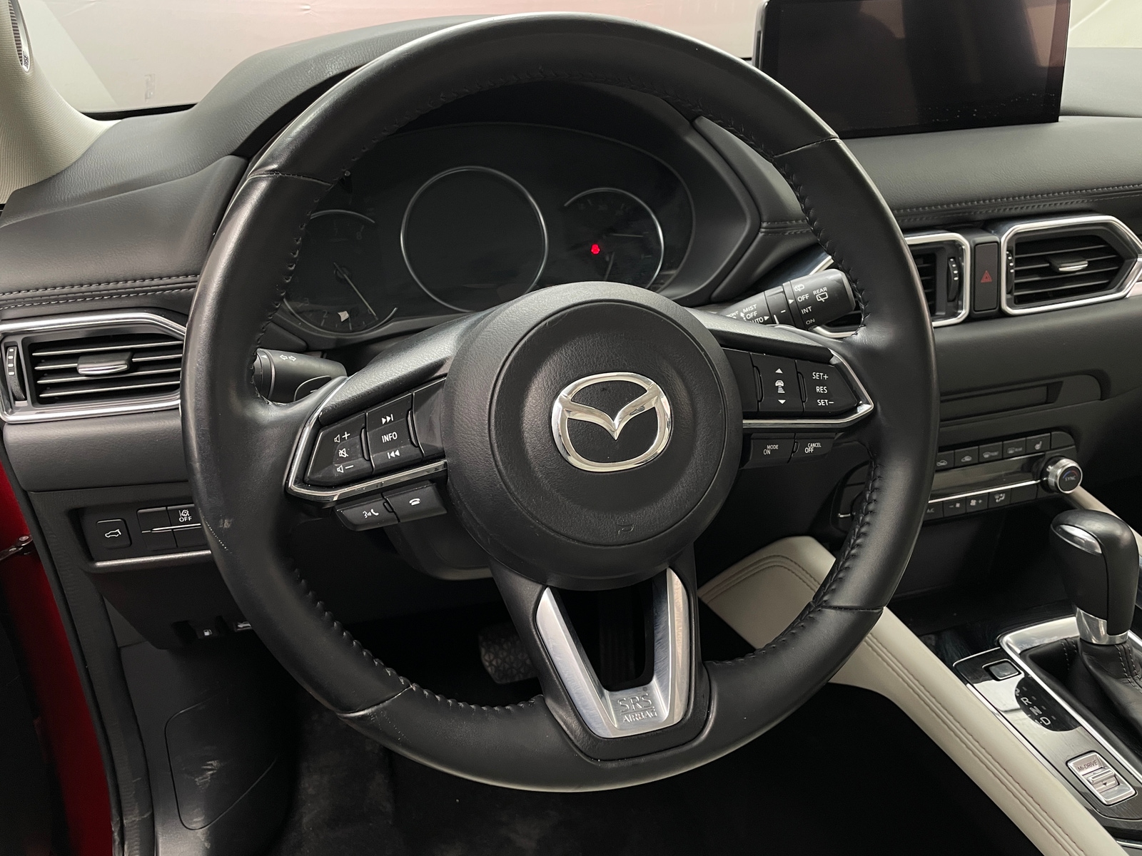 Thumbnail: 2023 Mazda CX-5 - 4