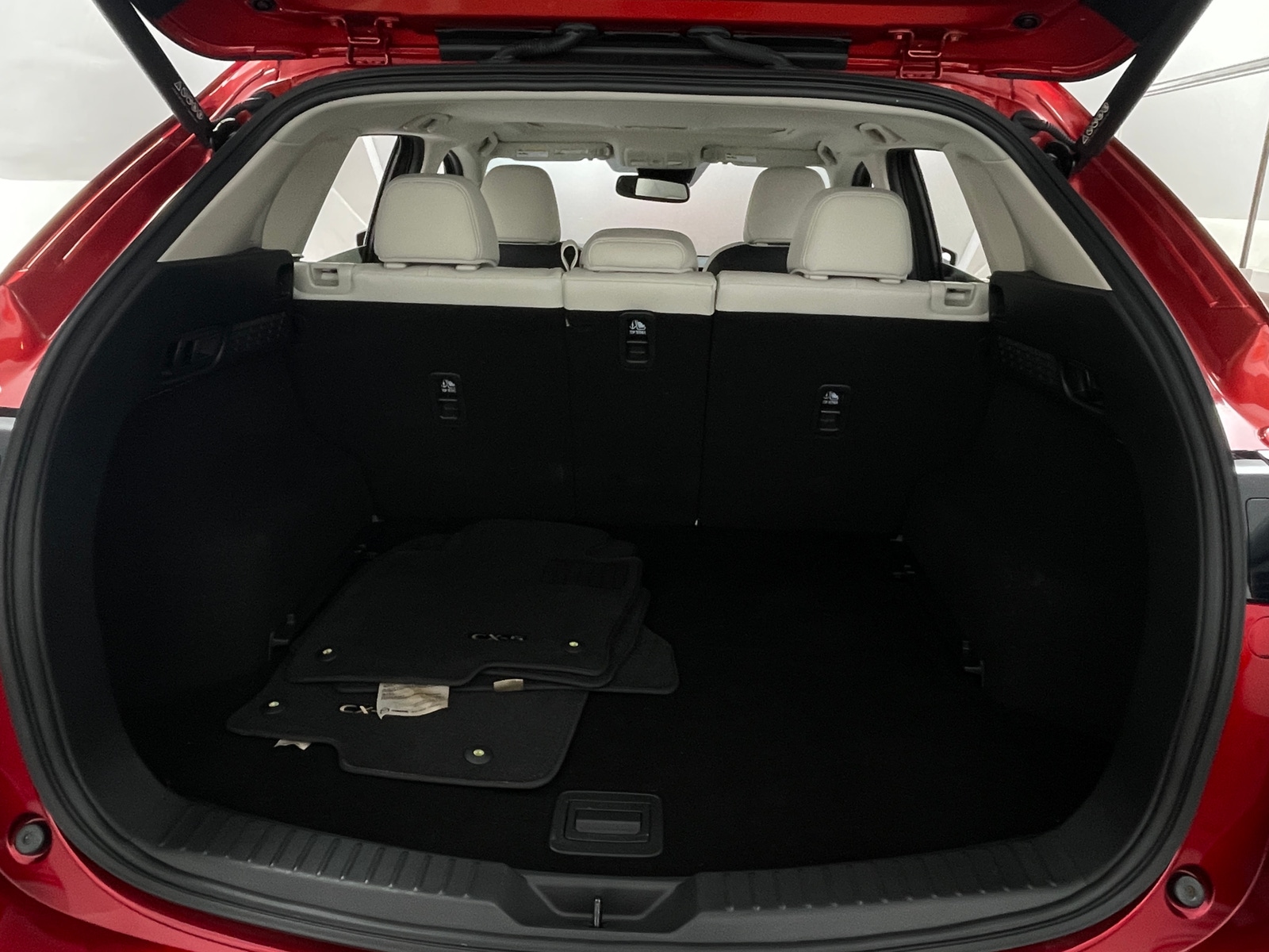 Thumbnail: 2023 Mazda CX-5 - 6