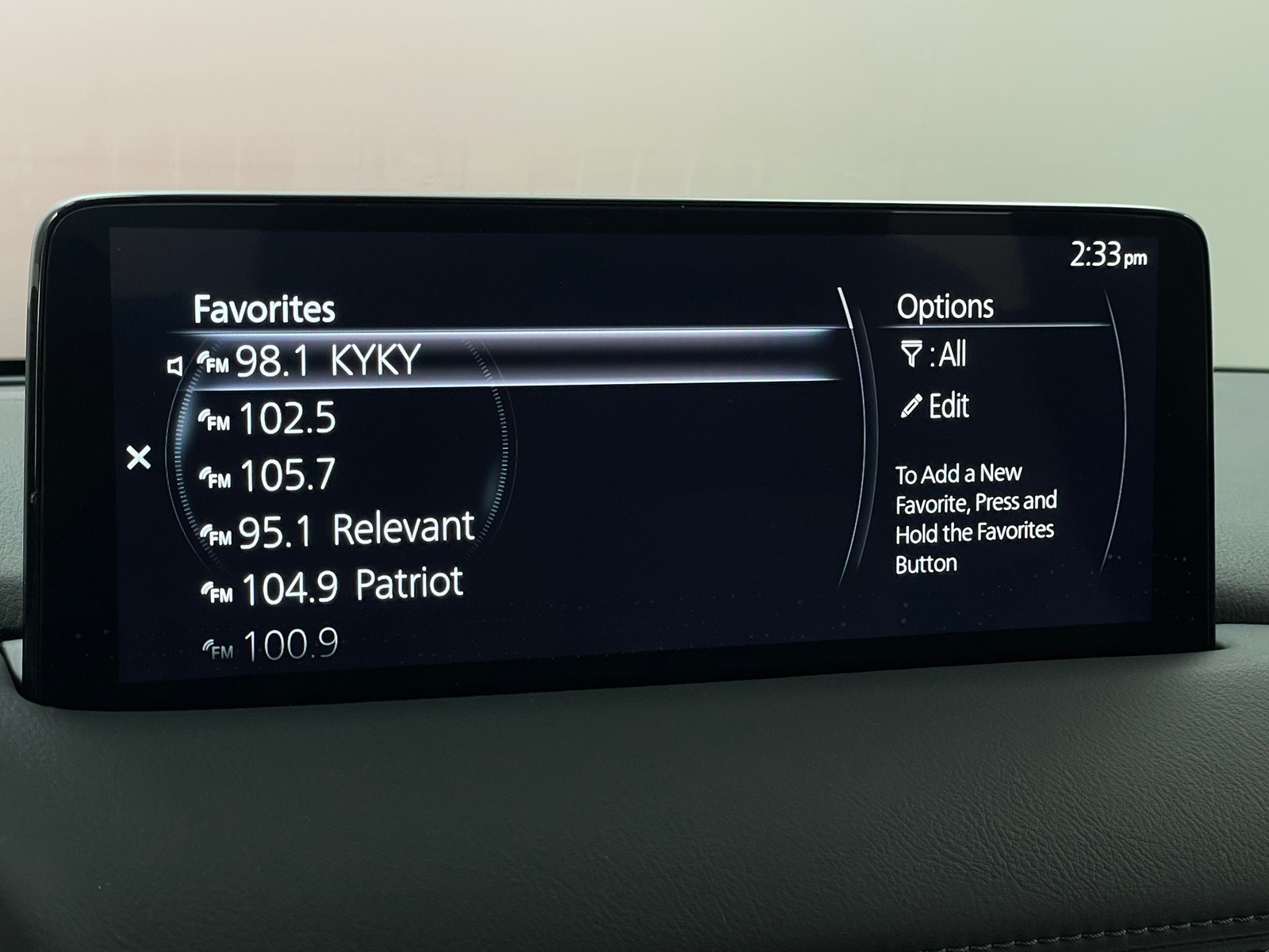 Thumbnail: 2023 Mazda CX-5 - 3