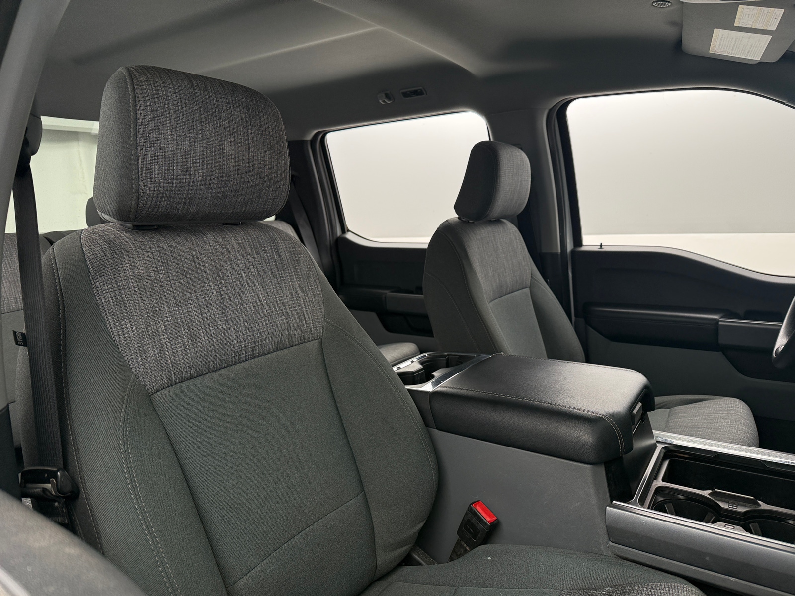 Thumbnail: 2024 Ford Econoline - 2