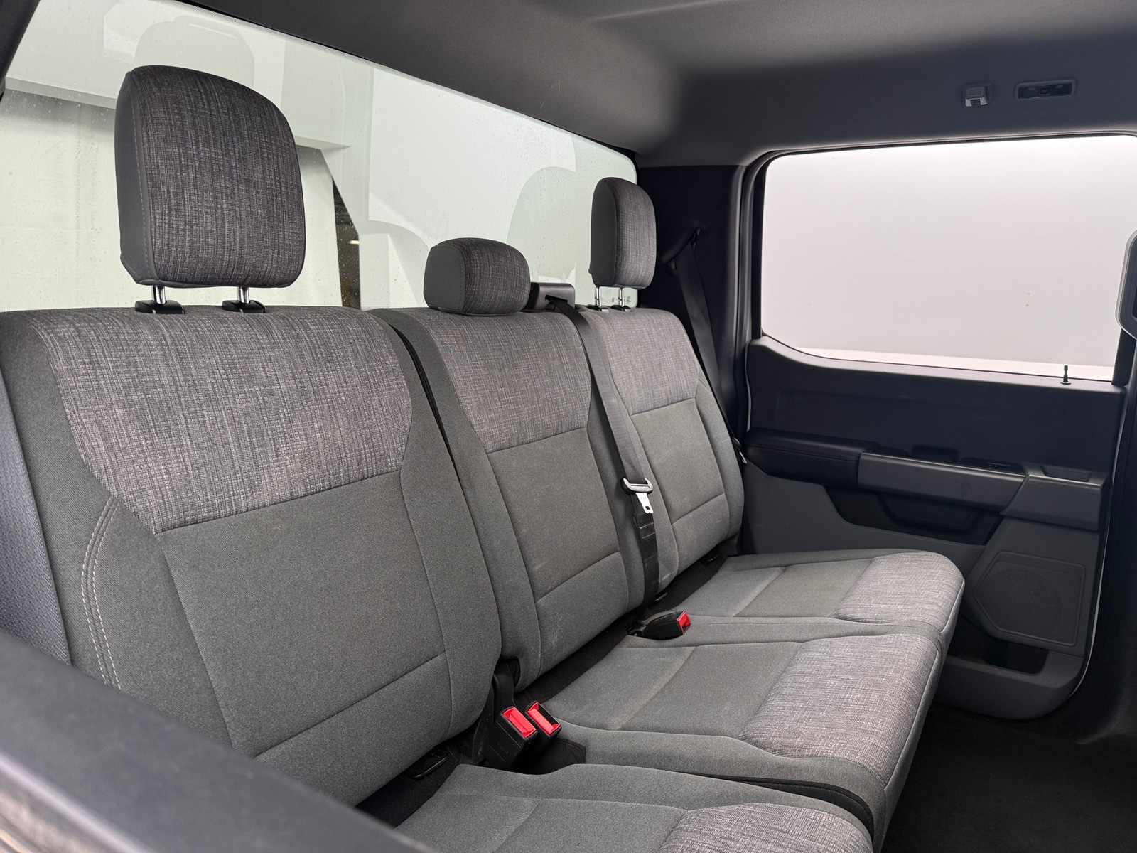 Thumbnail: 2024 Ford Econoline - 6