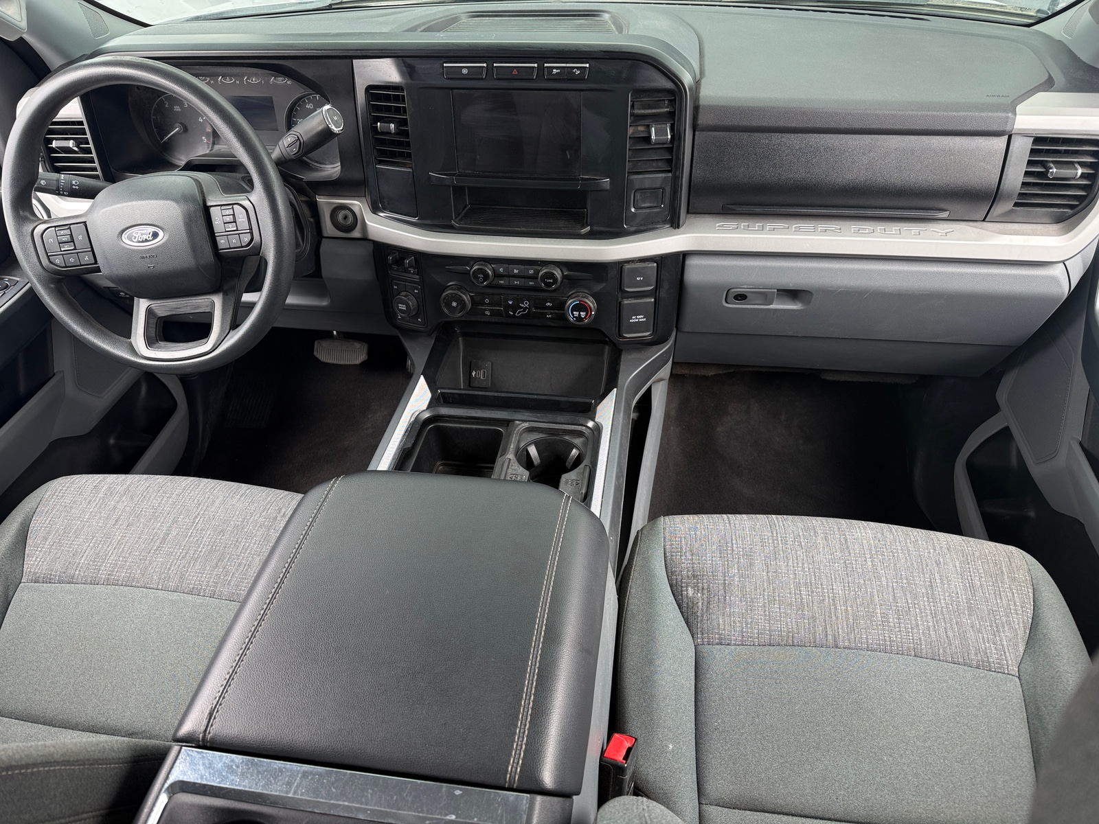 Thumbnail: 2024 Ford Econoline - 3