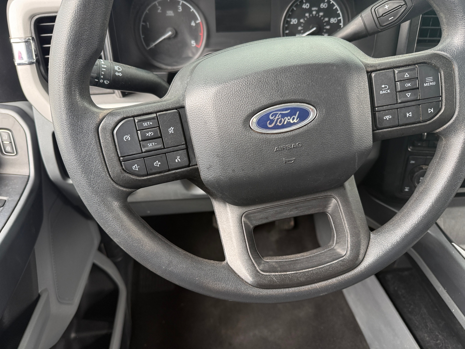 Thumbnail: 2024 Ford Econoline - 5