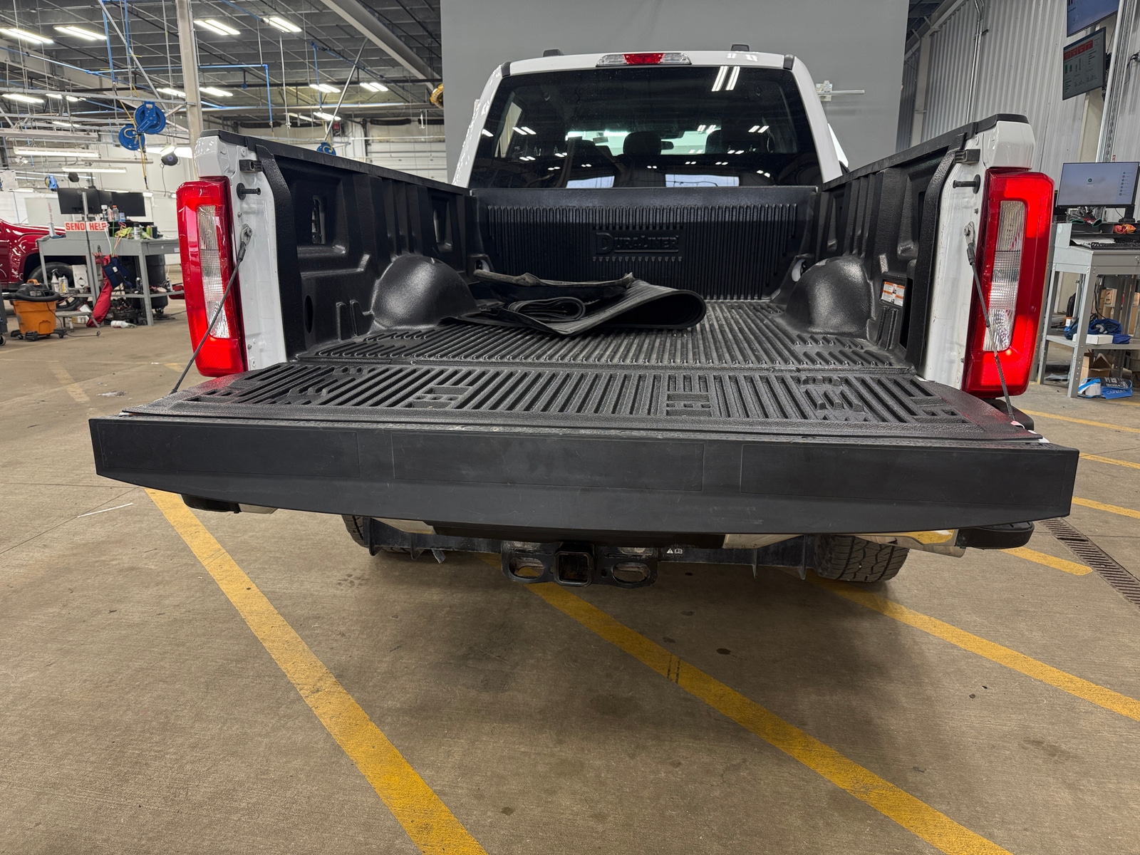 Thumbnail: 2024 Ford Econoline - 7