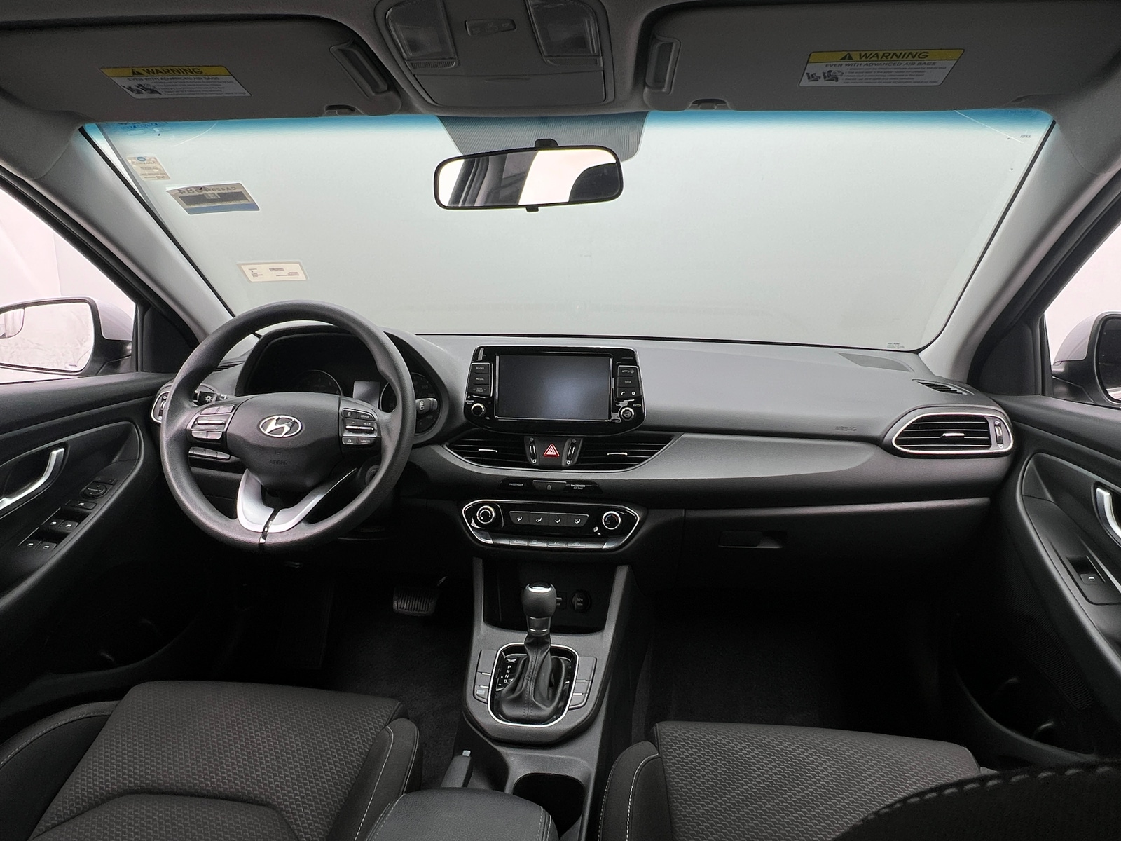 Thumbnail: 2018 Hyundai Elantra - 3