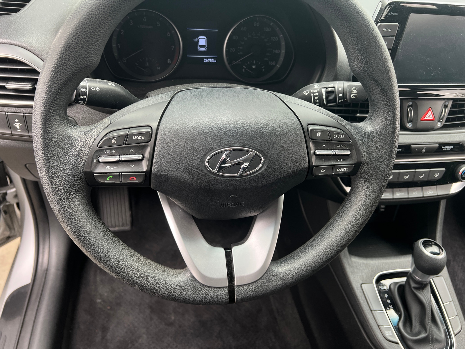 Thumbnail: 2018 Hyundai Elantra - 5