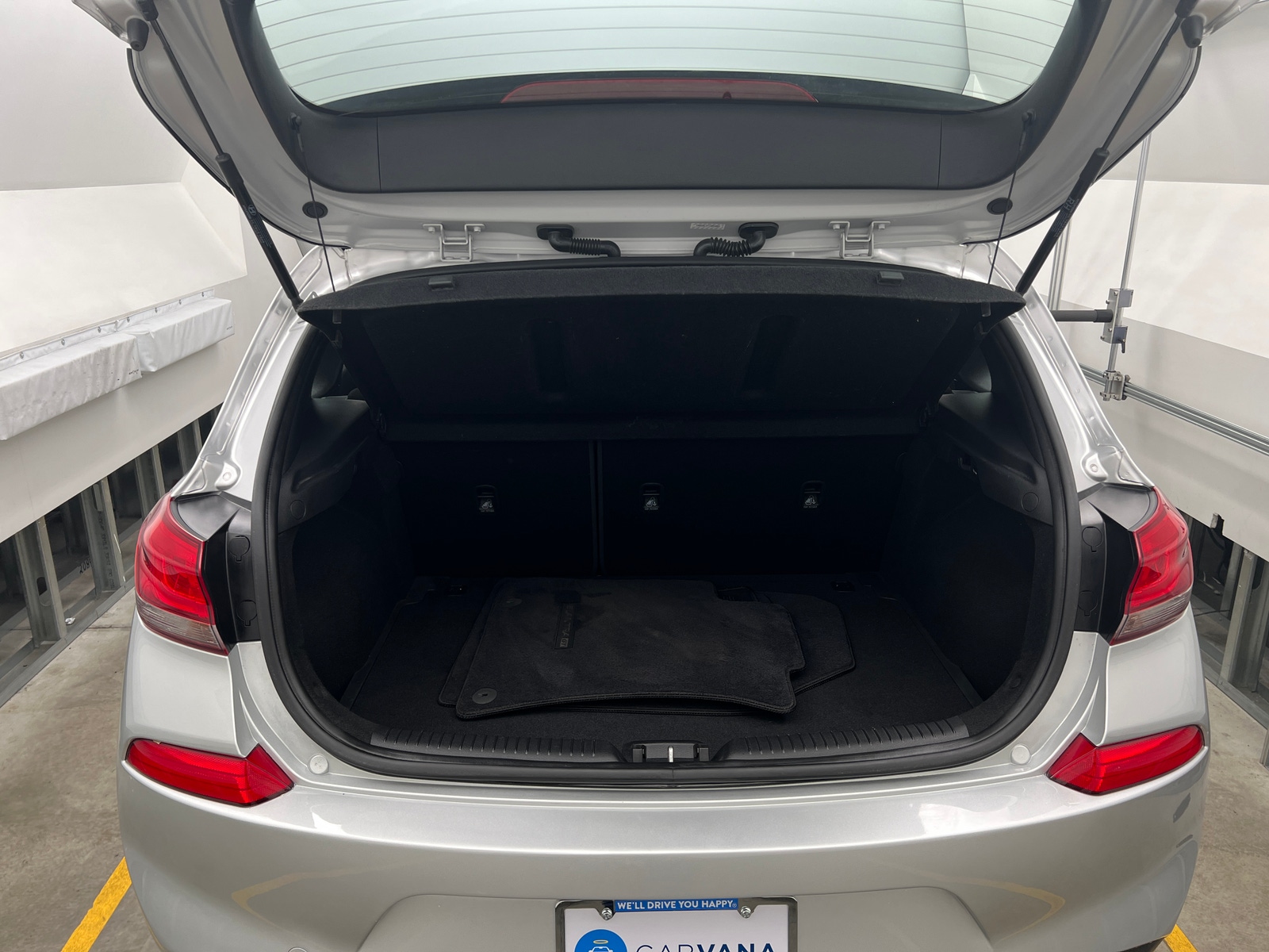 Thumbnail: 2018 Hyundai Elantra - 7